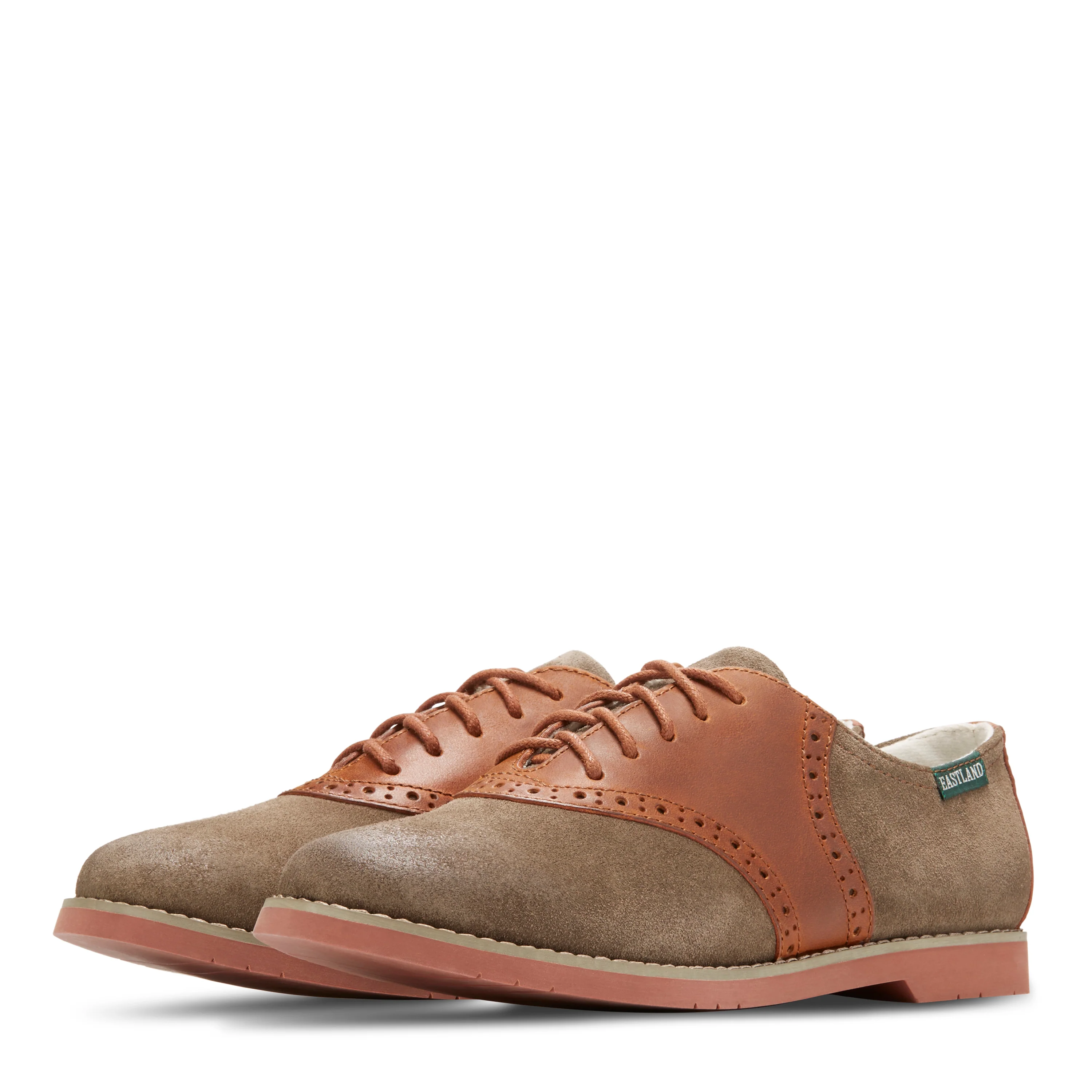 Women's Sadie Saddle Shoe - Image 18