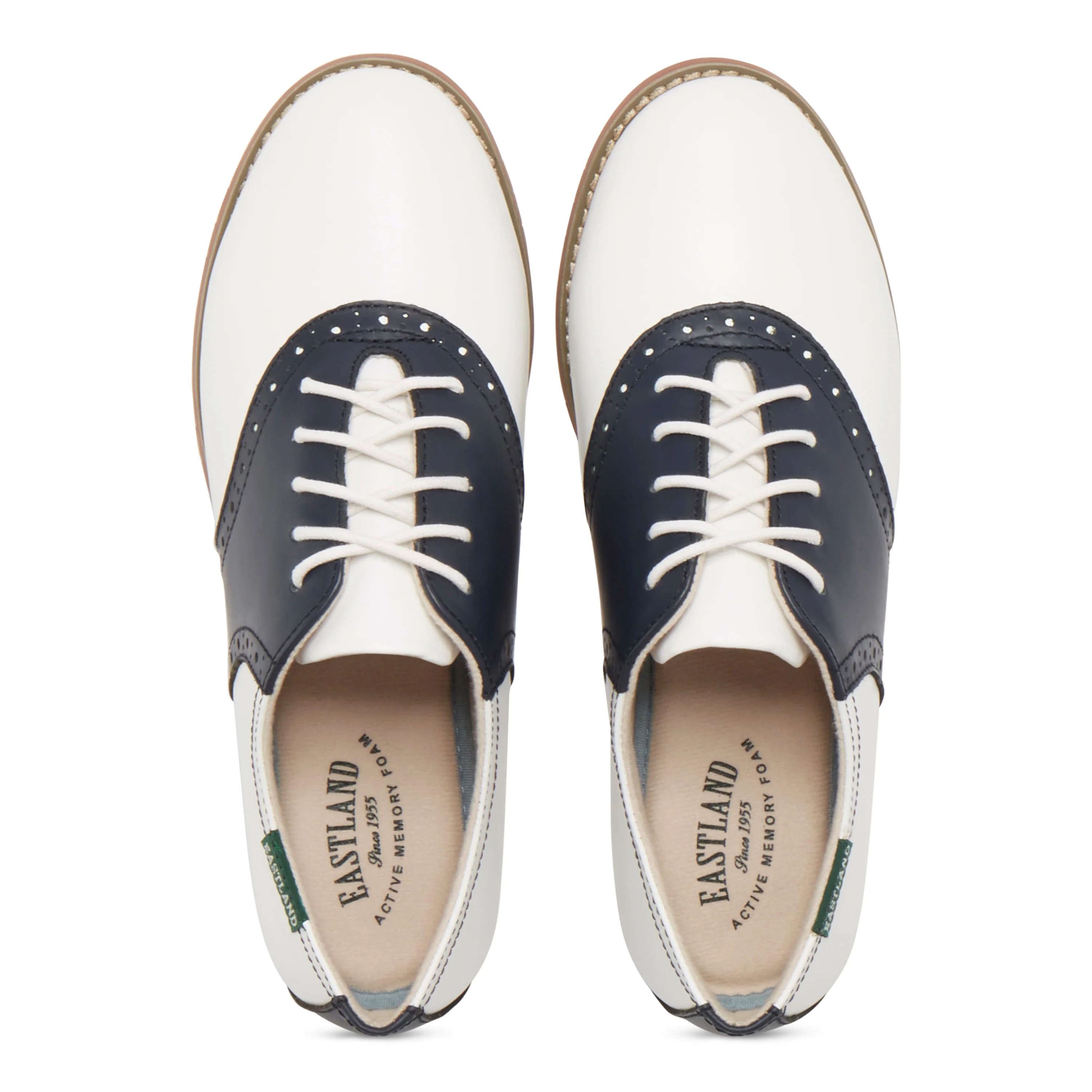Women's Sadie Saddle Shoe - Image 24