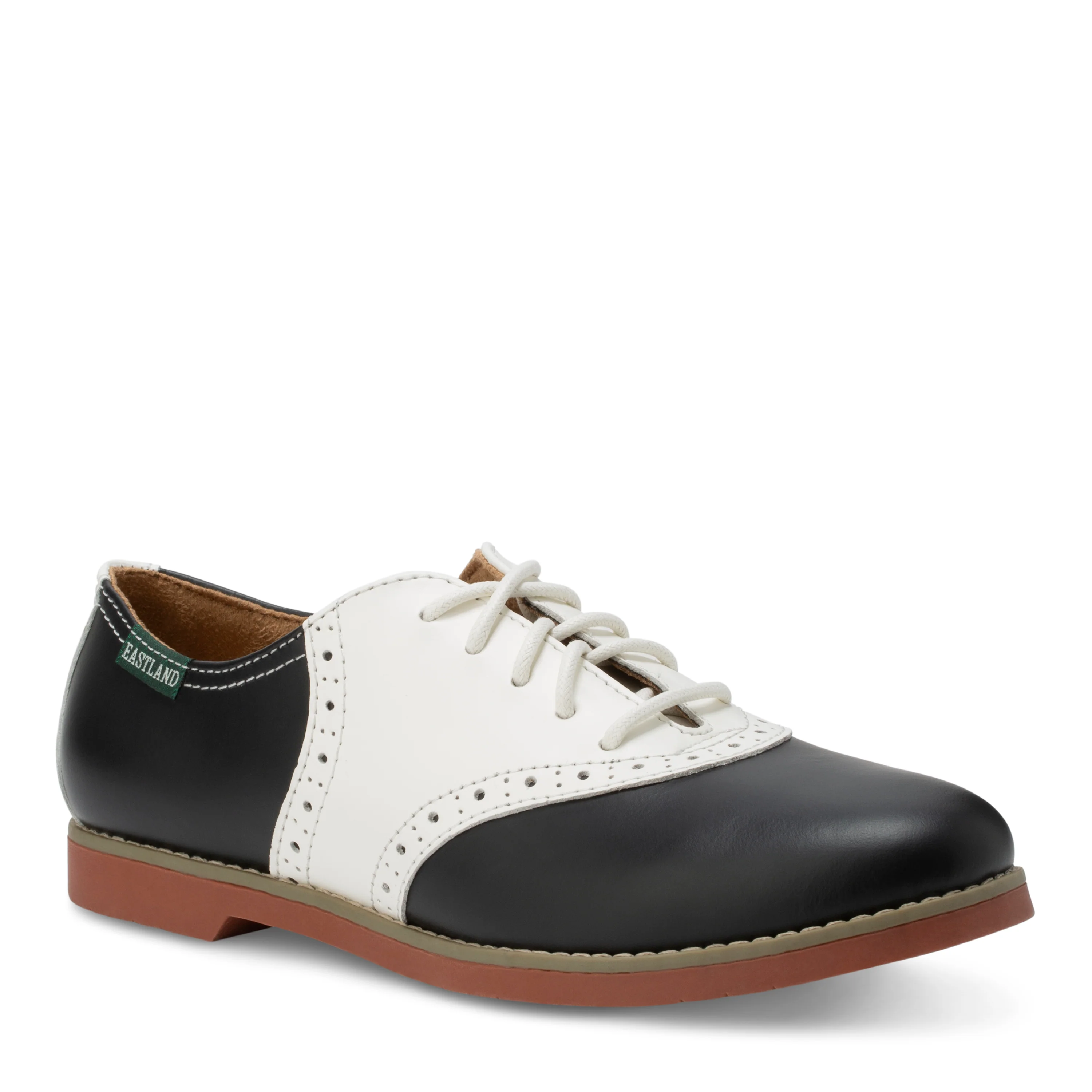Women's Sadie Saddle Shoe - Image 28