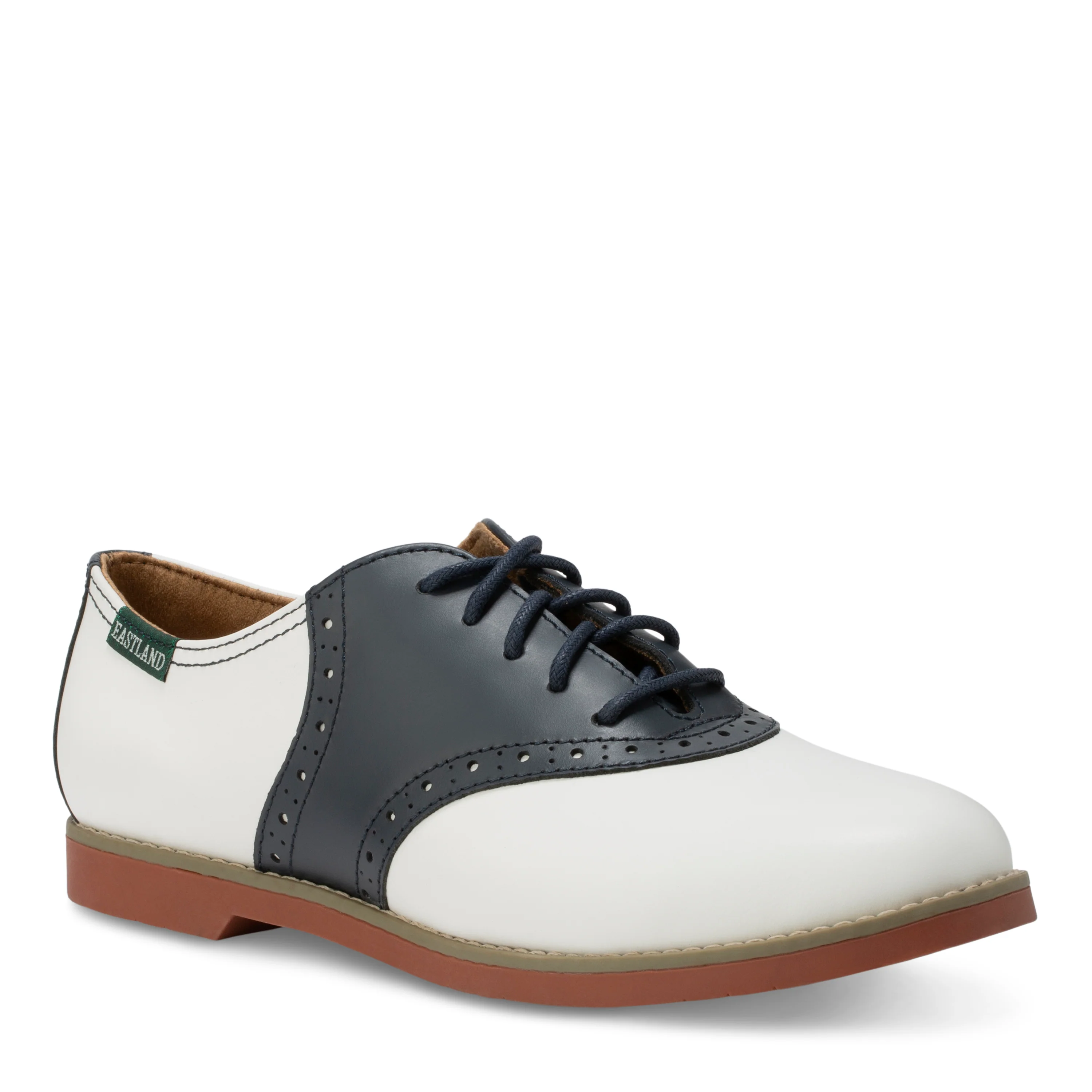 Women's Sadie Saddle Shoe - Image 35