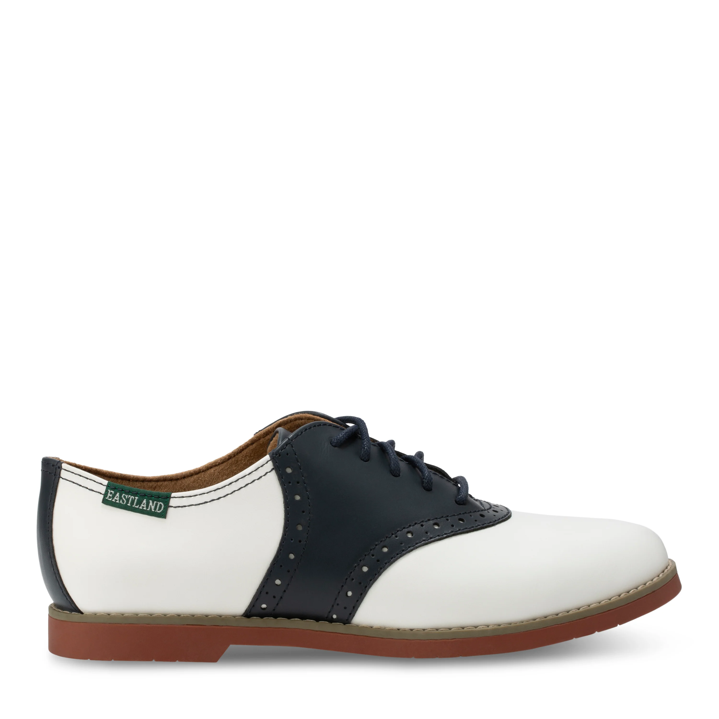 Women's Sadie Saddle Shoe - Image 36