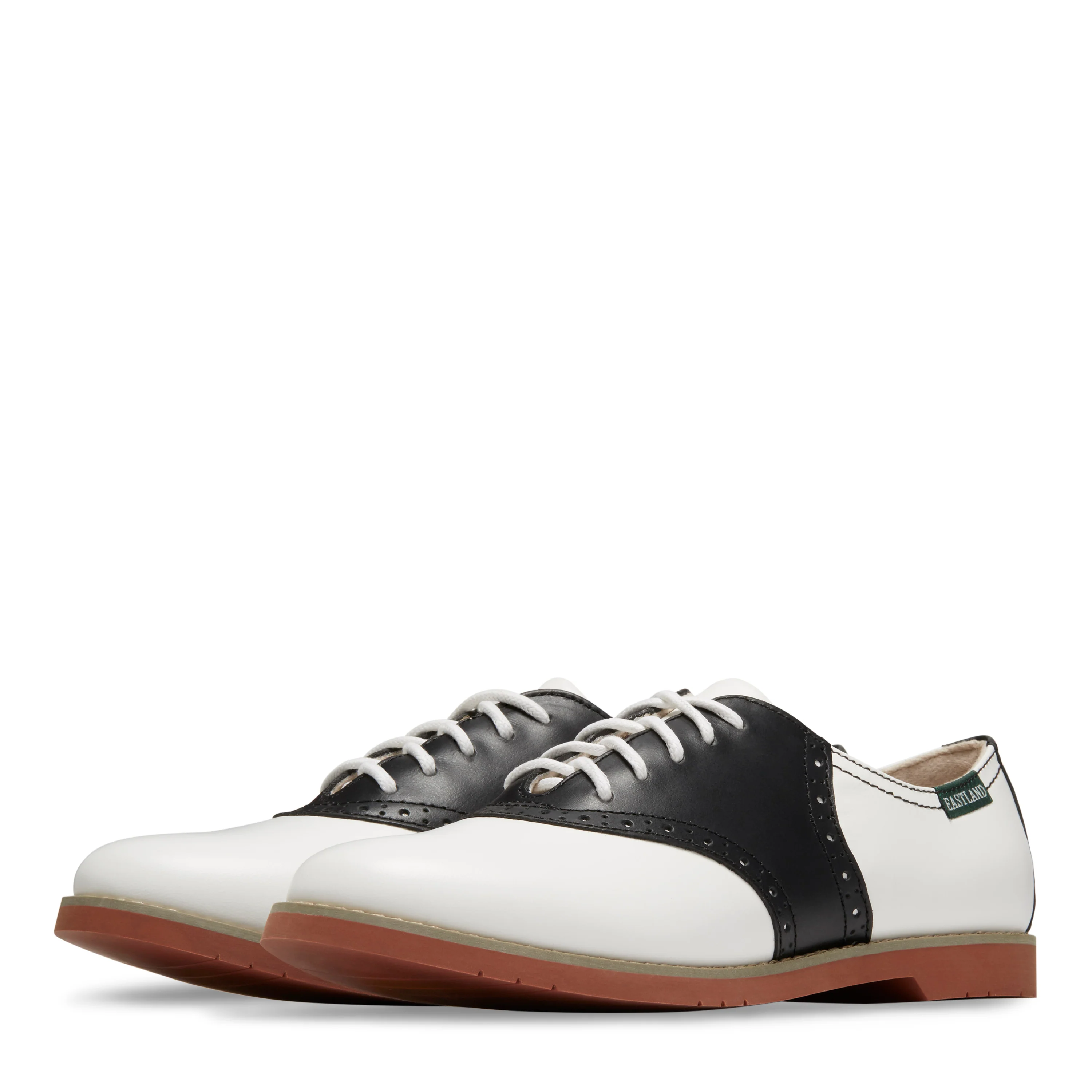 Women's Sadie Saddle Shoe - Image 5