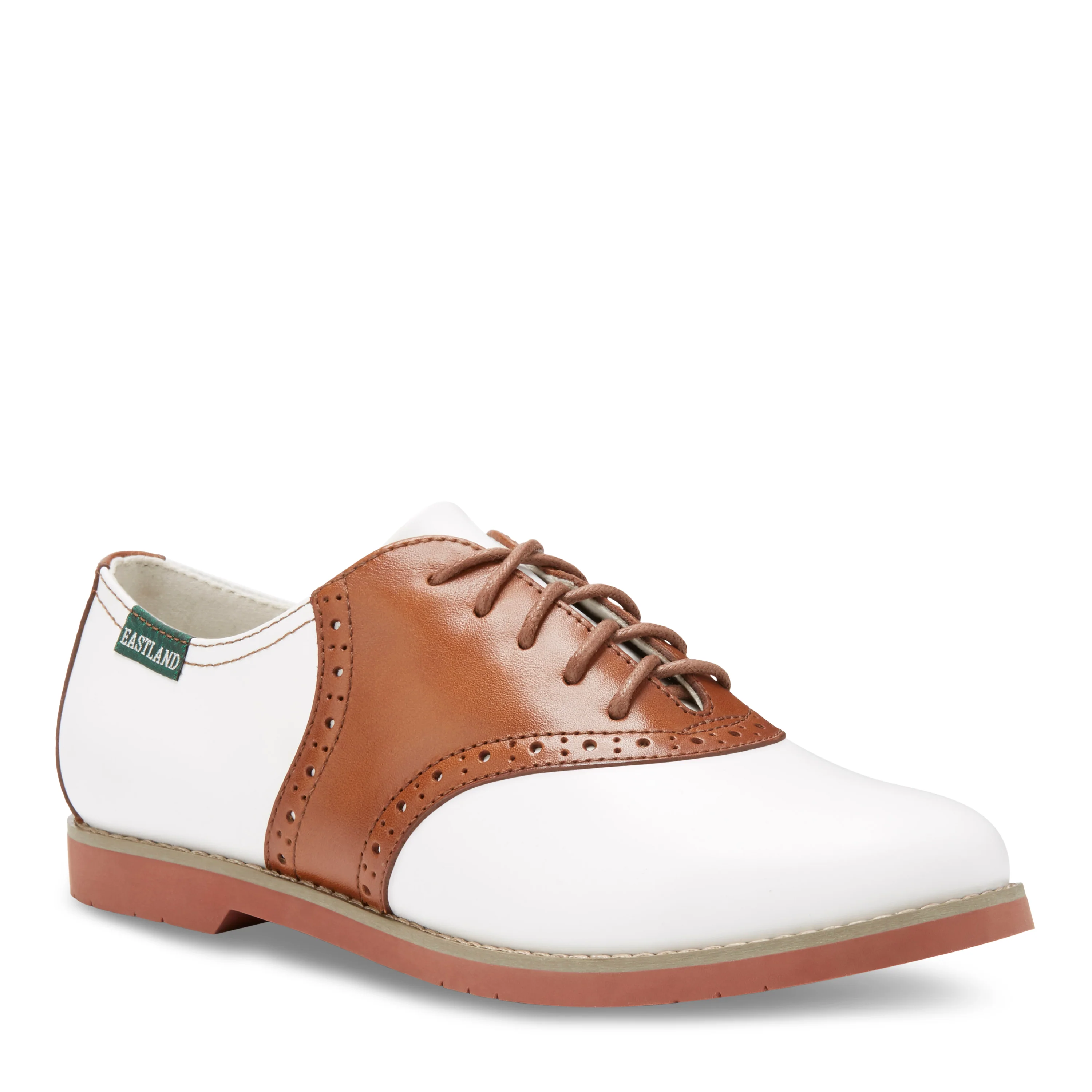 Women's Sadie Saddle Shoe - Image 8