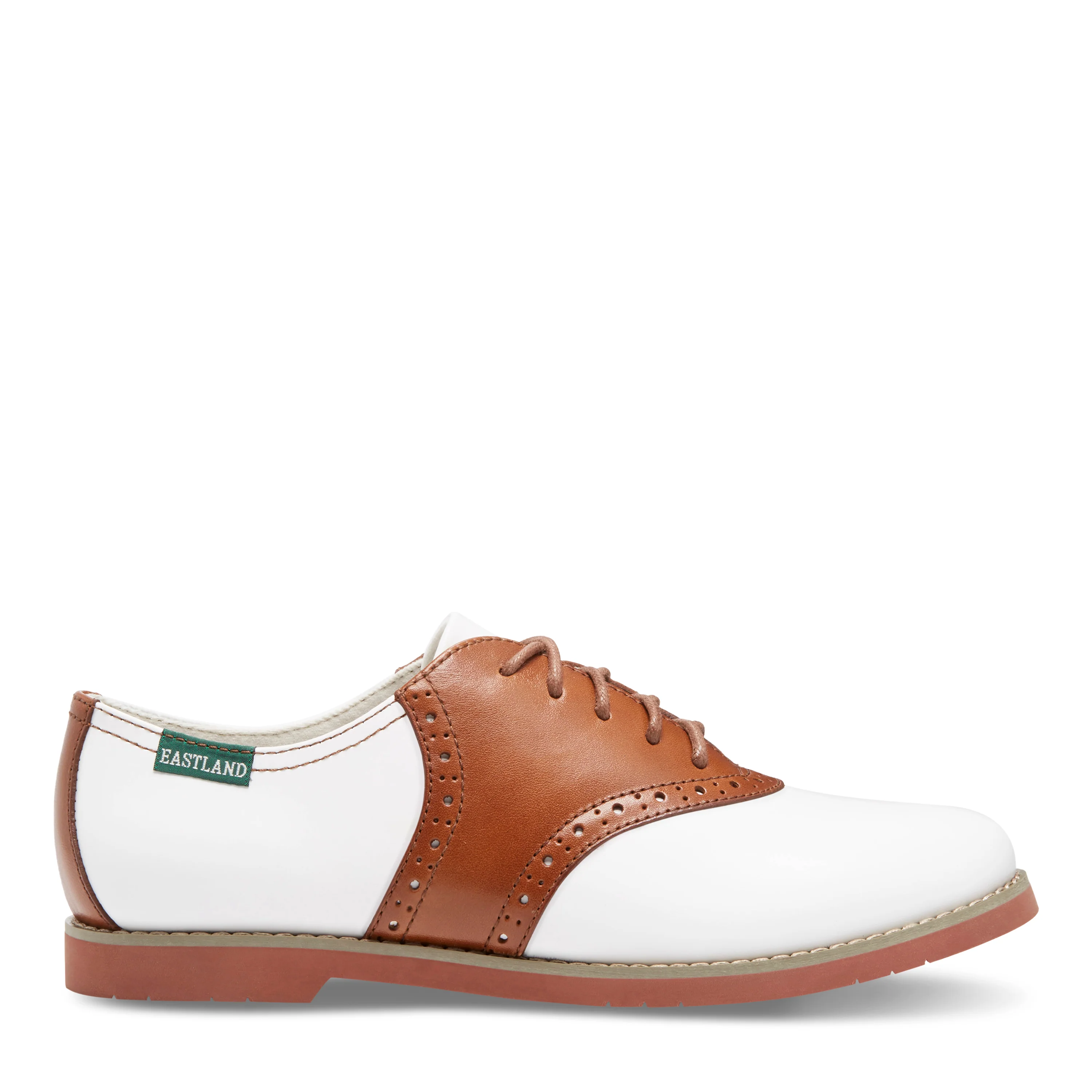 Women's Sadie Saddle Shoe - Image 9