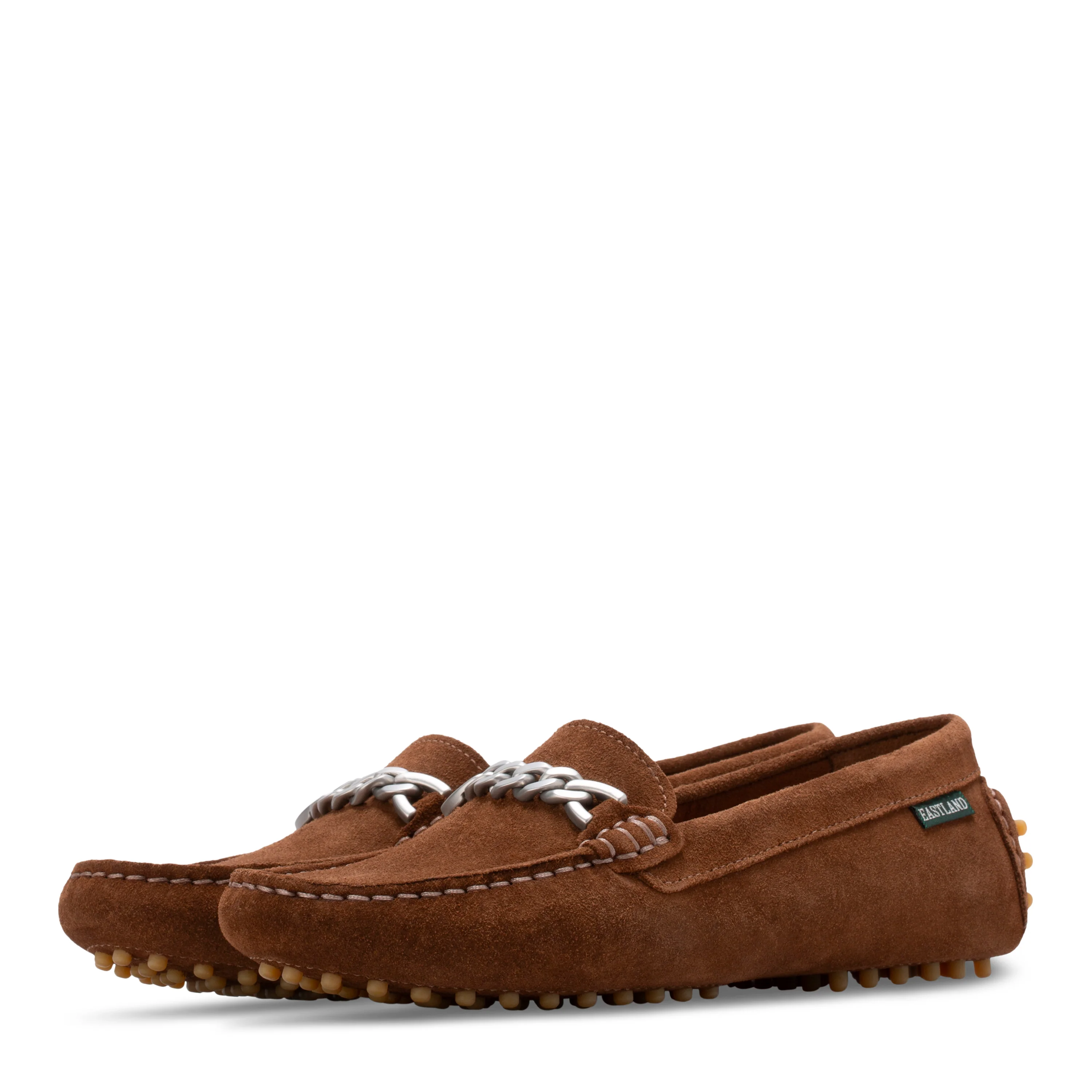Women’s Sawgrass Venetian Chain Loafer - Image 10