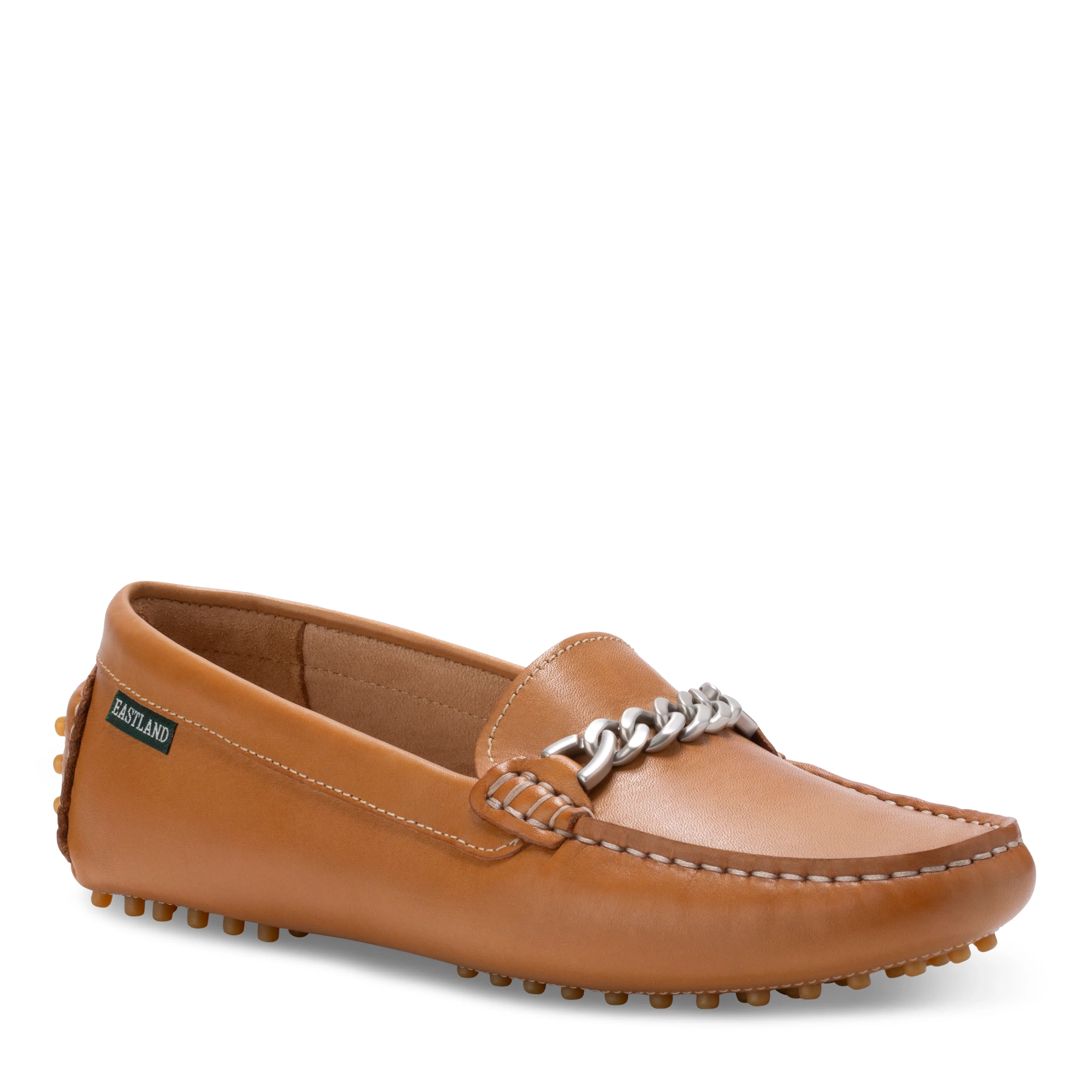 Women’s Sawgrass Venetian Chain Loafer - Image 11