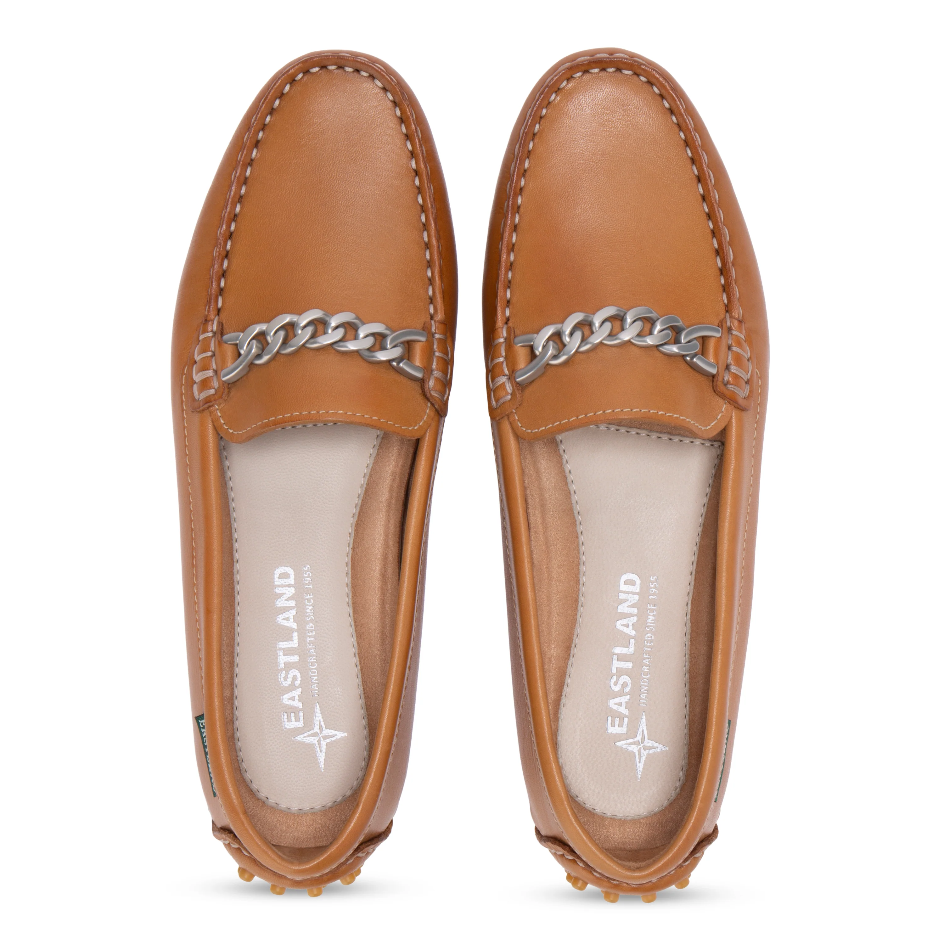 Women’s Sawgrass Venetian Chain Loafer - Image 14