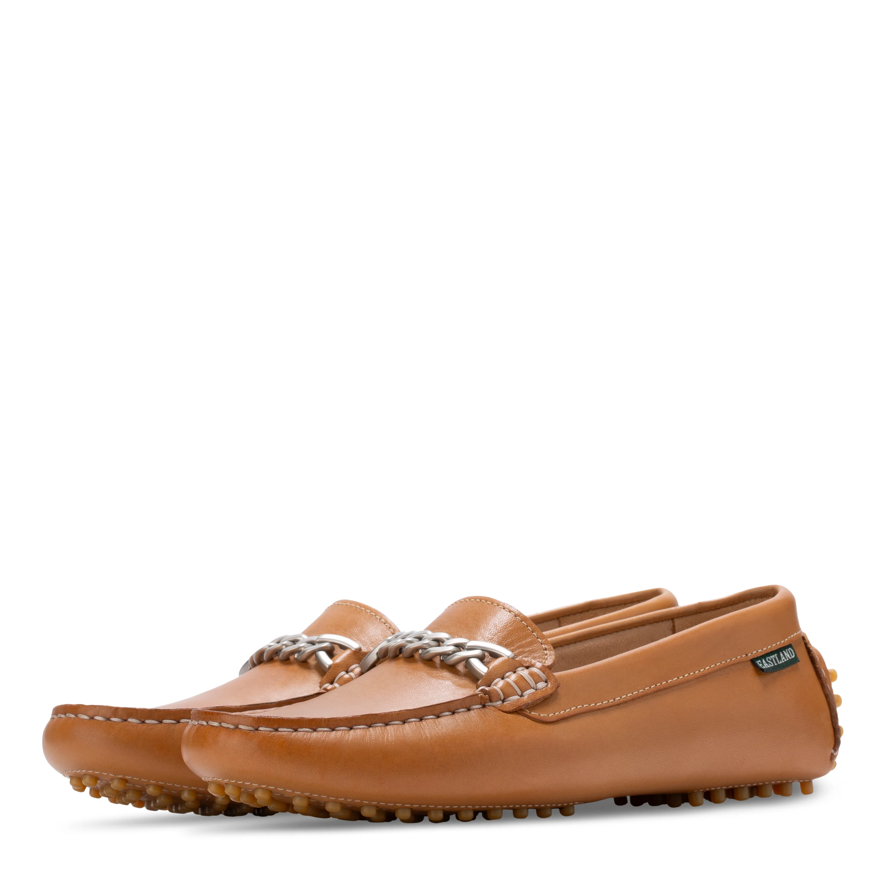 Women’s Sawgrass Venetian Chain Loafer - Image 15