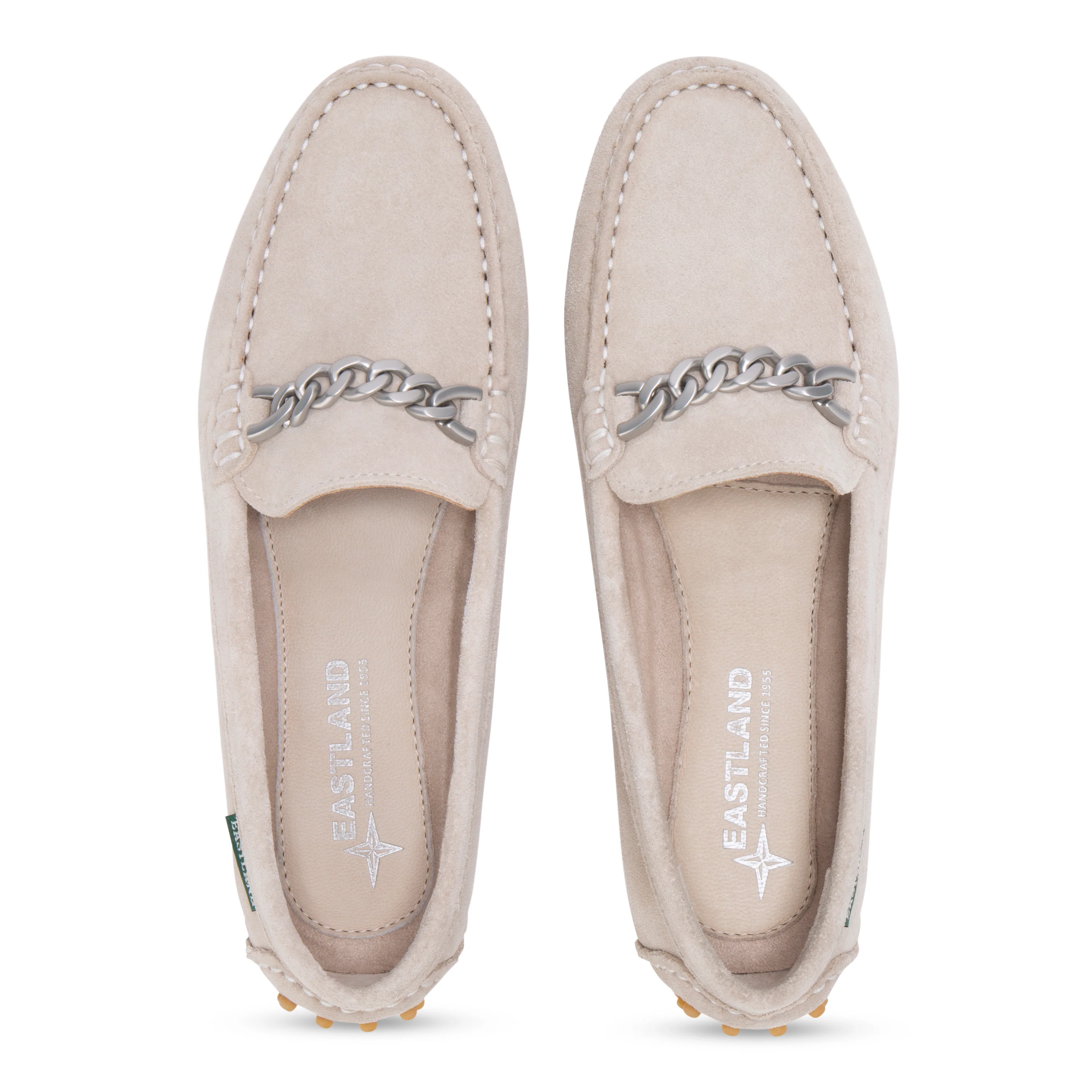 Women’s Sawgrass Venetian Chain Loafer - Image 19