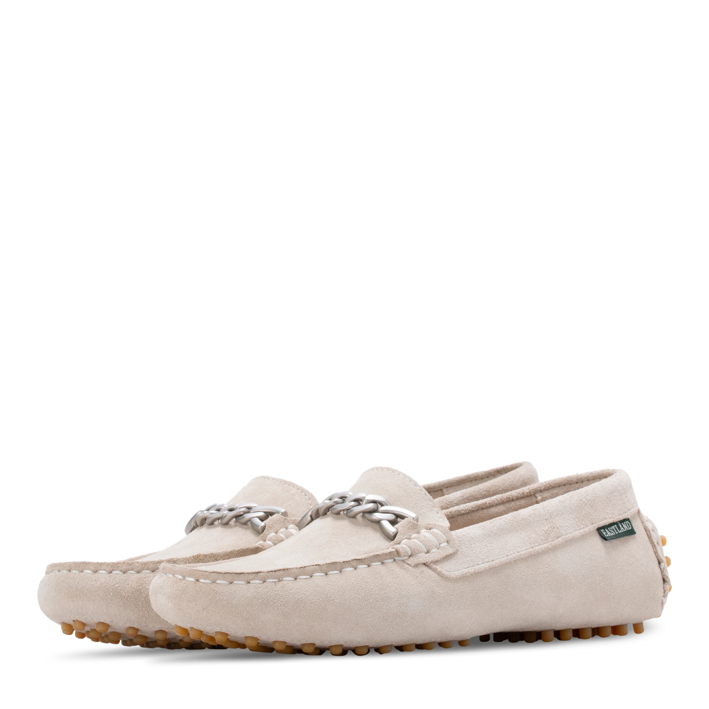 Women’s Sawgrass Venetian Chain Loafer - Image 20