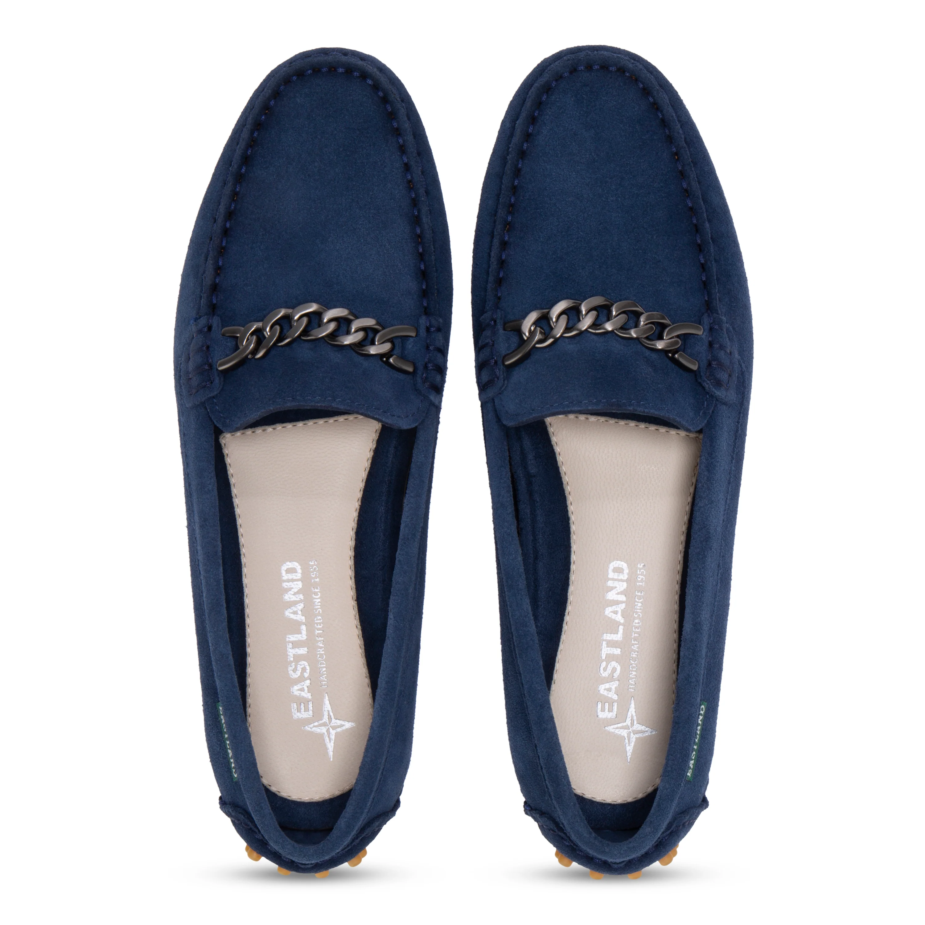 Women’s Sawgrass Venetian Chain Loafer - Image 24