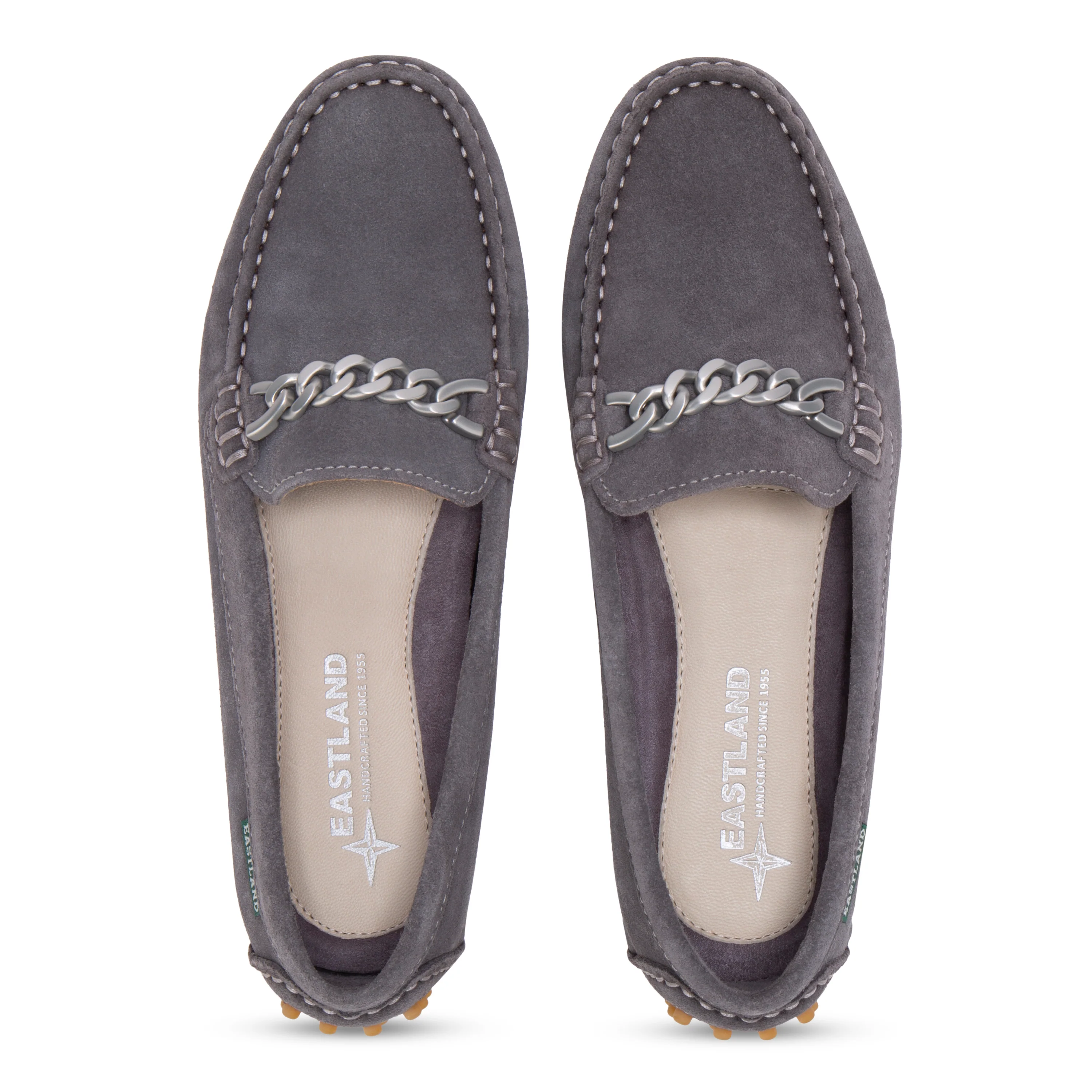 Women’s Sawgrass Venetian Chain Loafer - Image 29