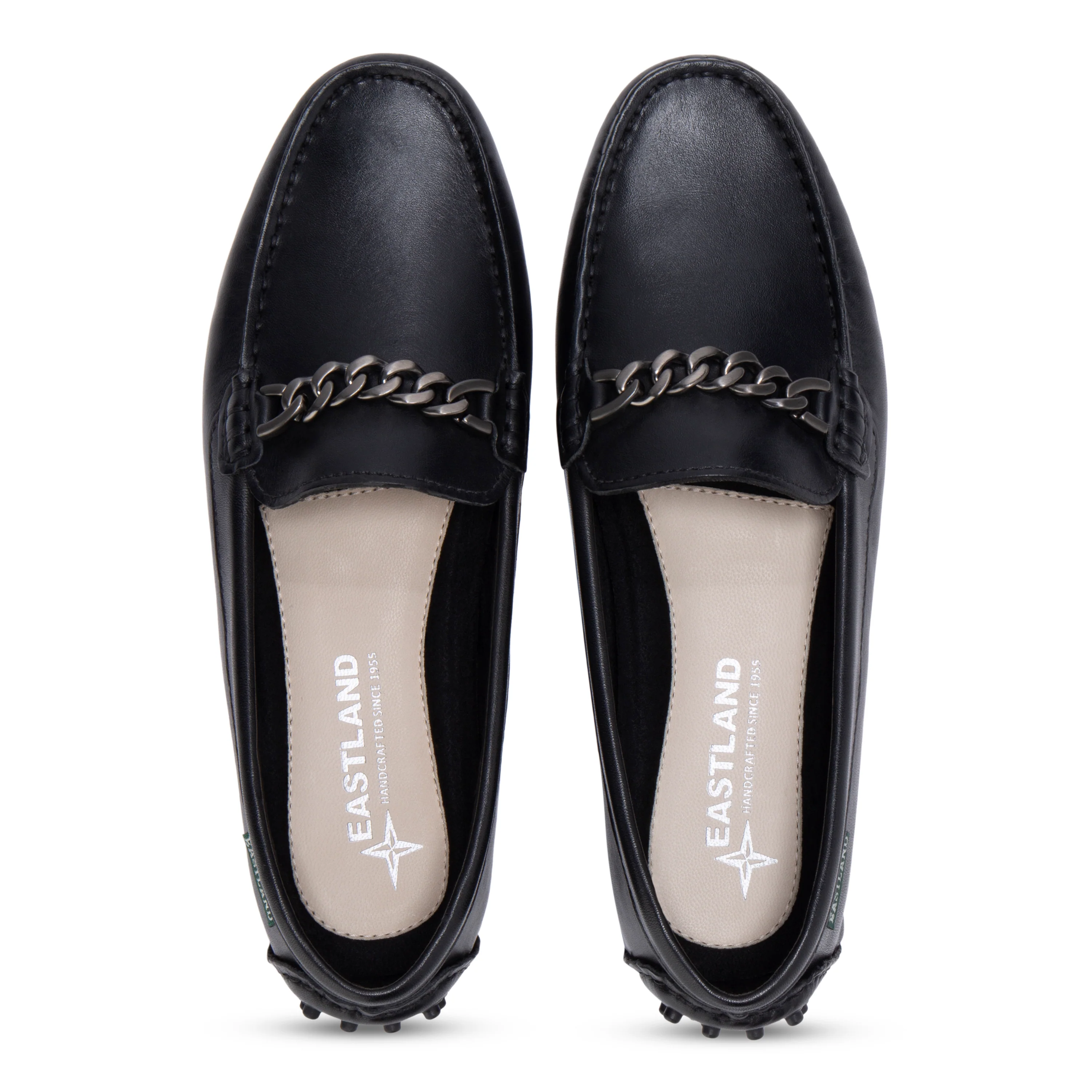 Women’s Sawgrass Venetian Chain Loafer - Image 4