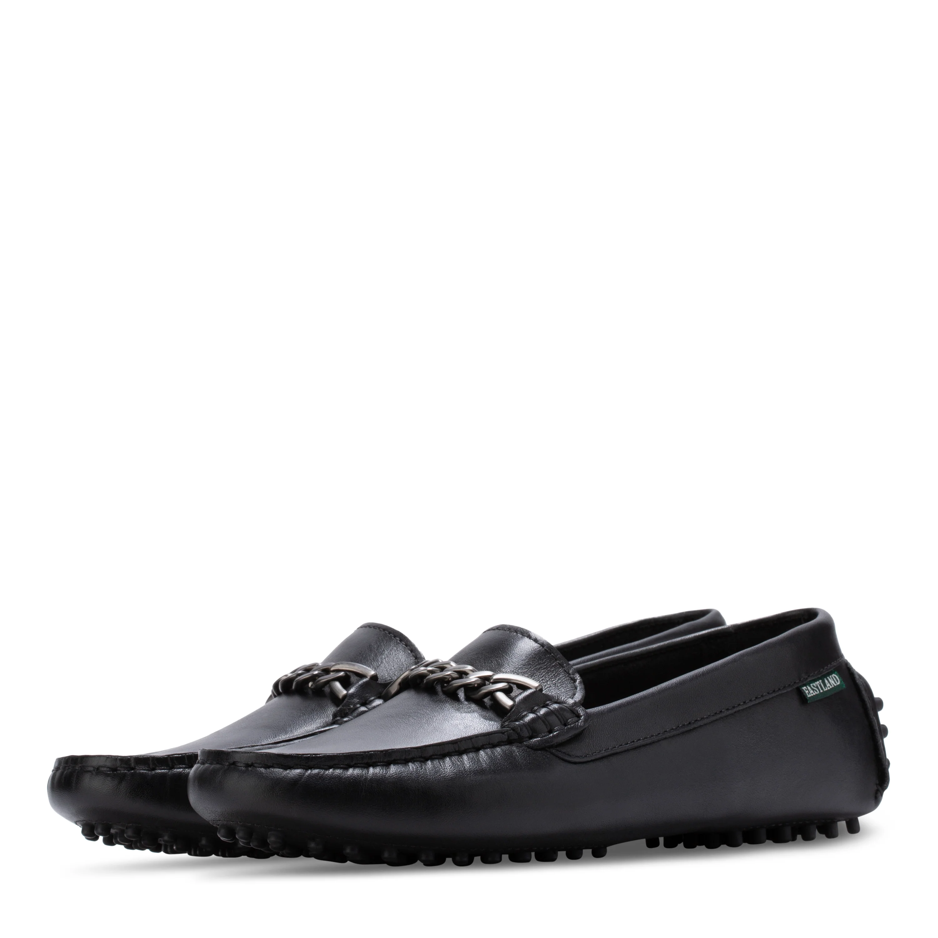 Women’s Sawgrass Venetian Chain Loafer - Image 5