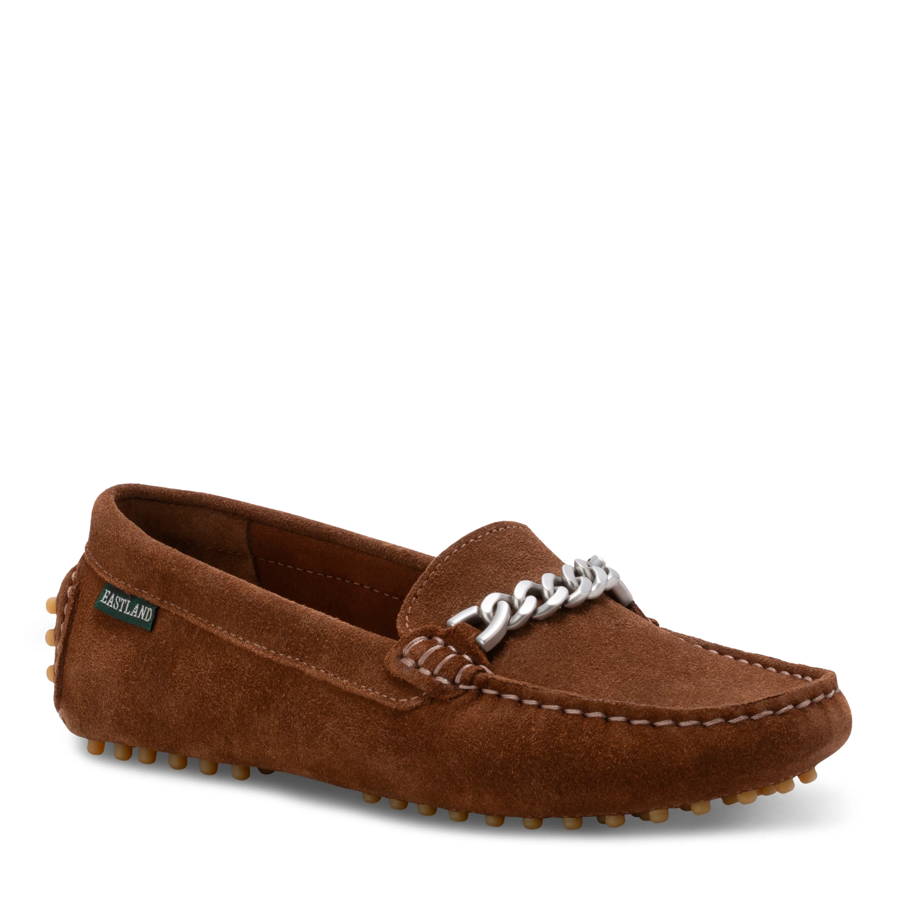 Women’s Sawgrass Venetian Chain Loafer - Image 6