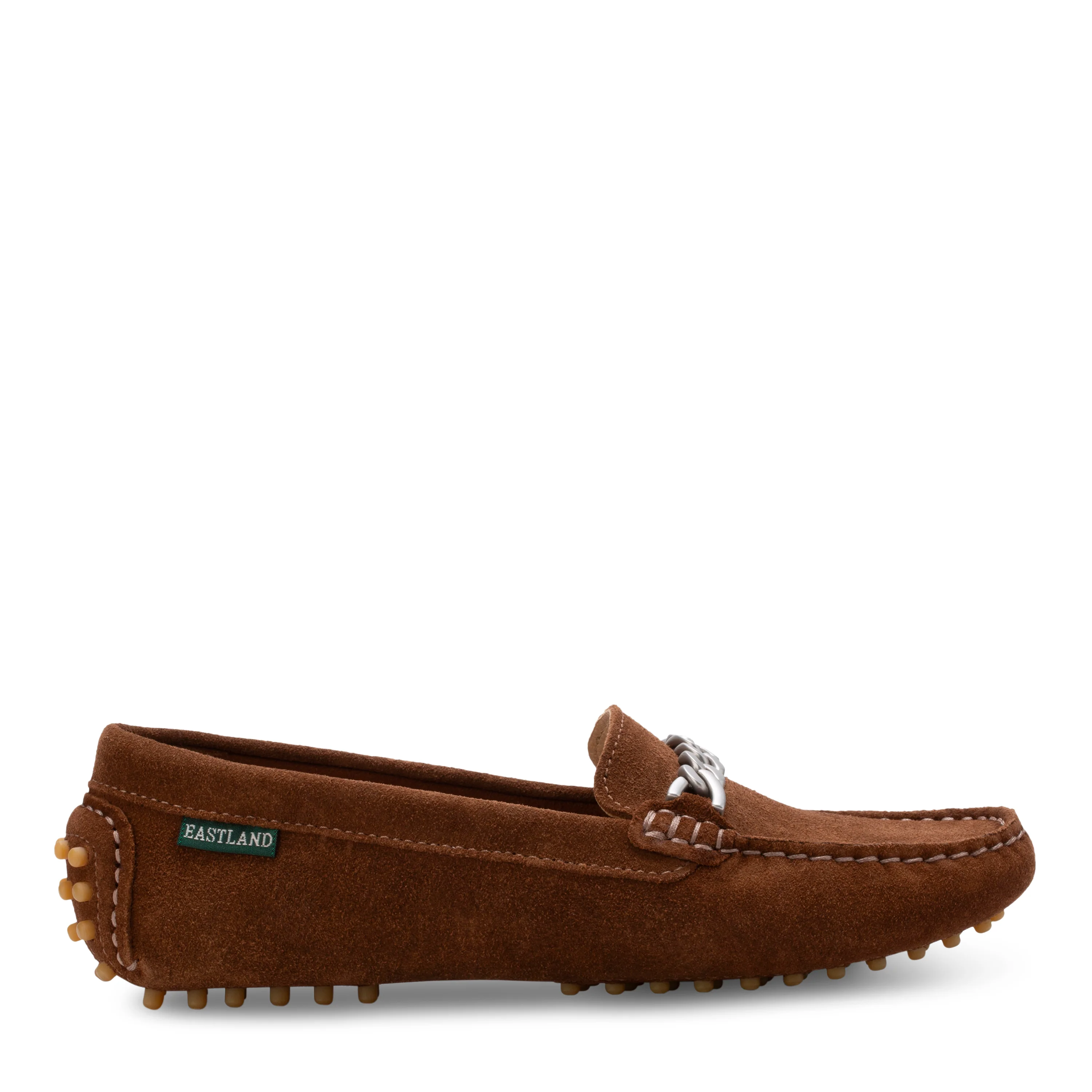Women’s Sawgrass Venetian Chain Loafer - Image 7