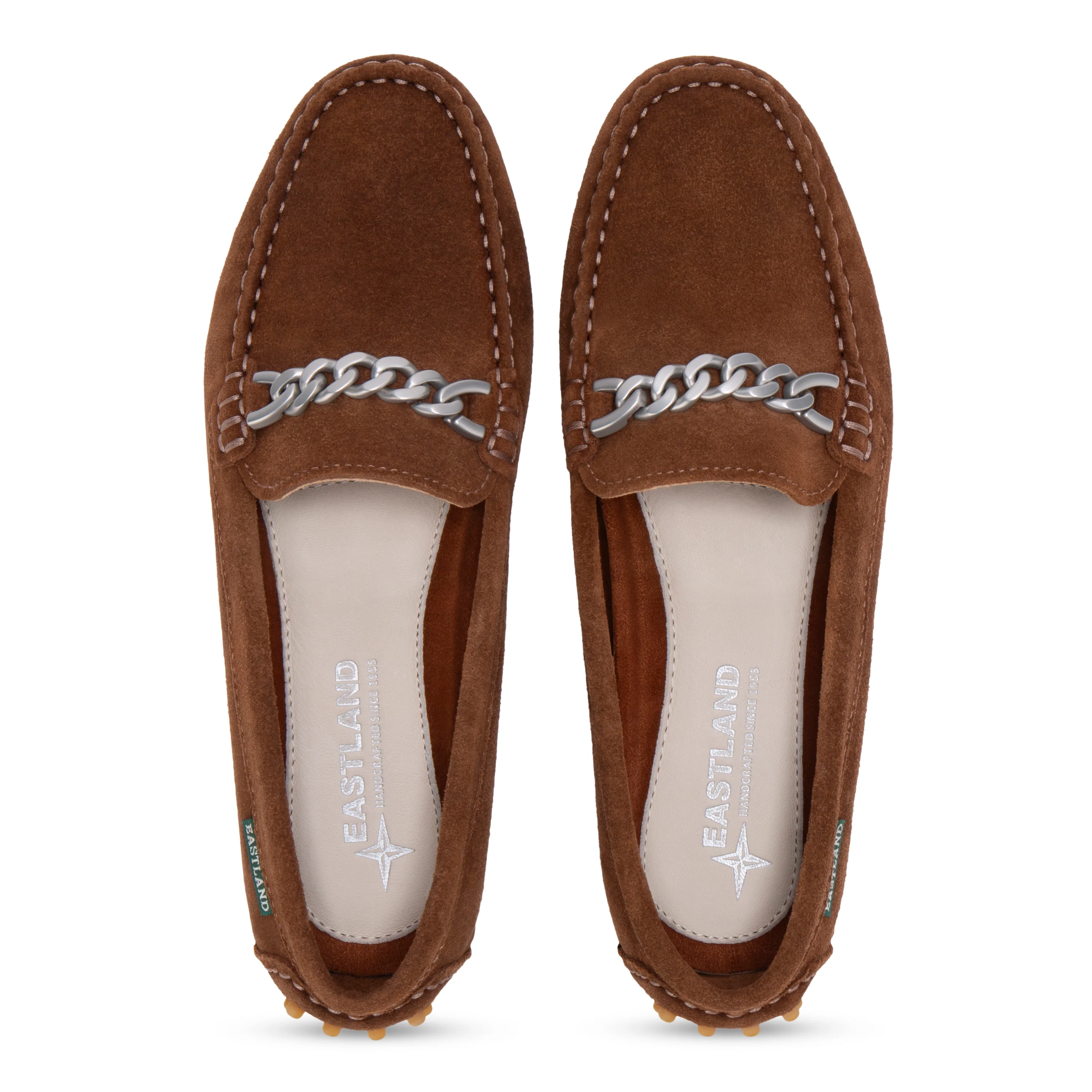 Women’s Sawgrass Venetian Chain Loafer - Image 9