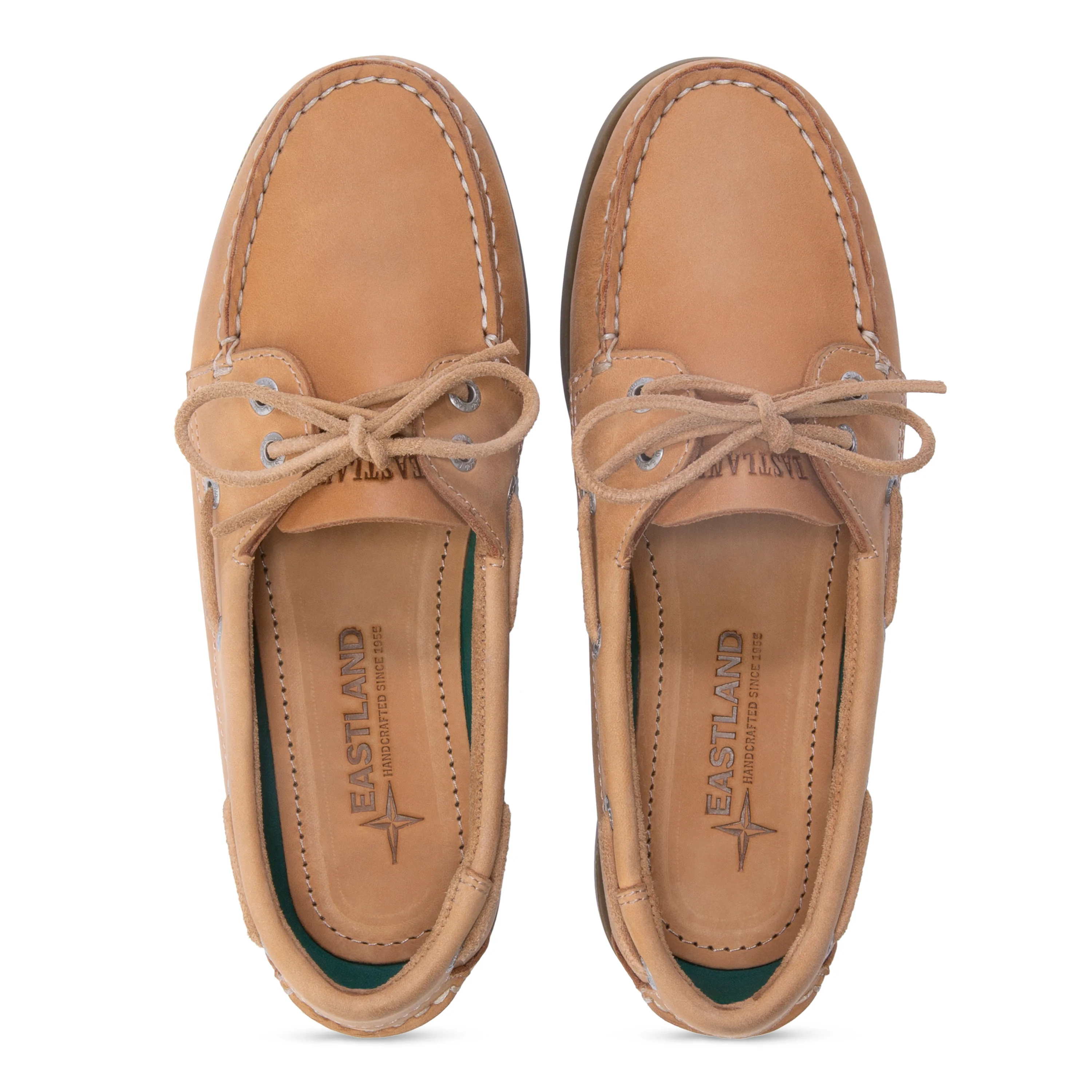 Women's Seastar Boat Shoe - Image 14