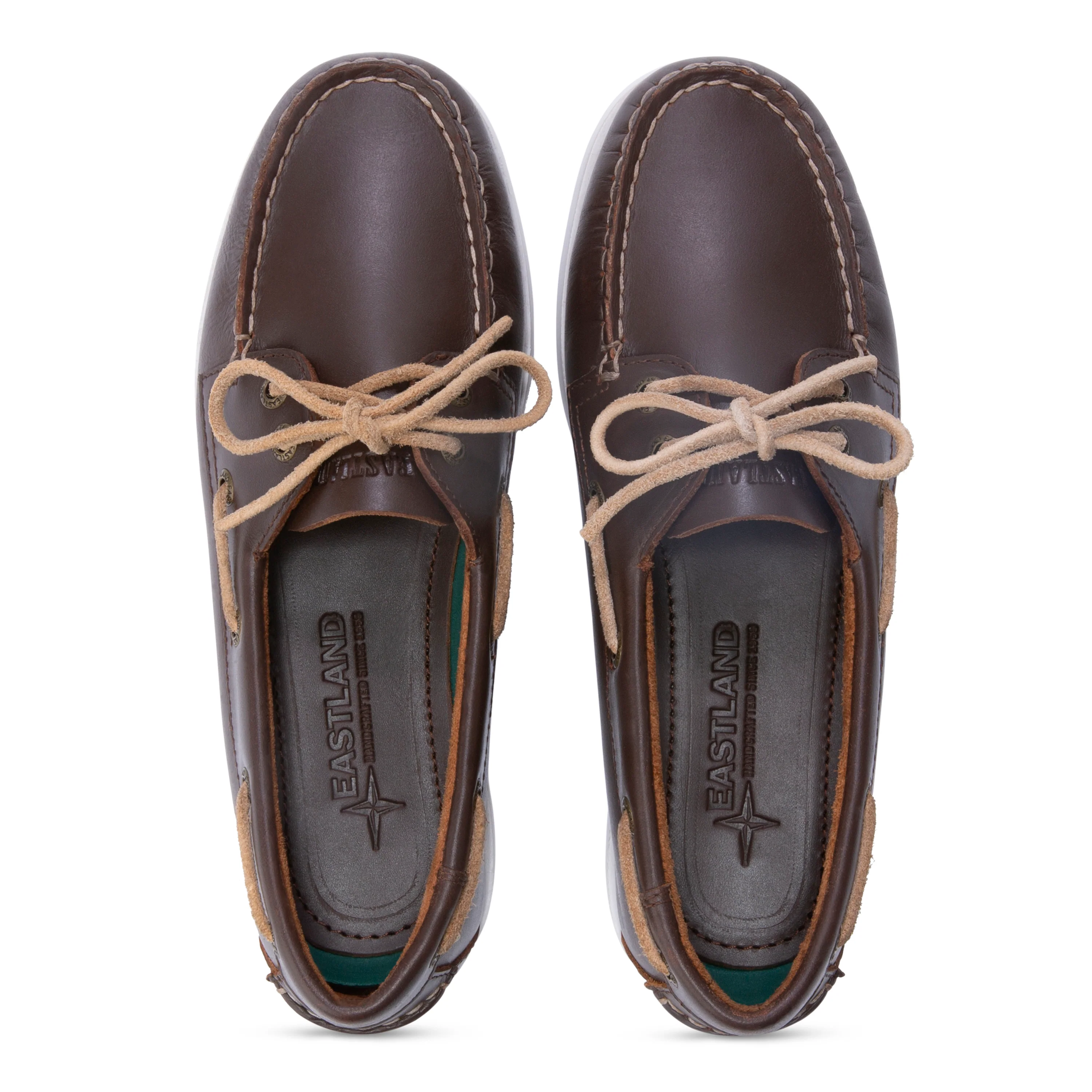 Women's Seastar Boat Shoe - Image 4
