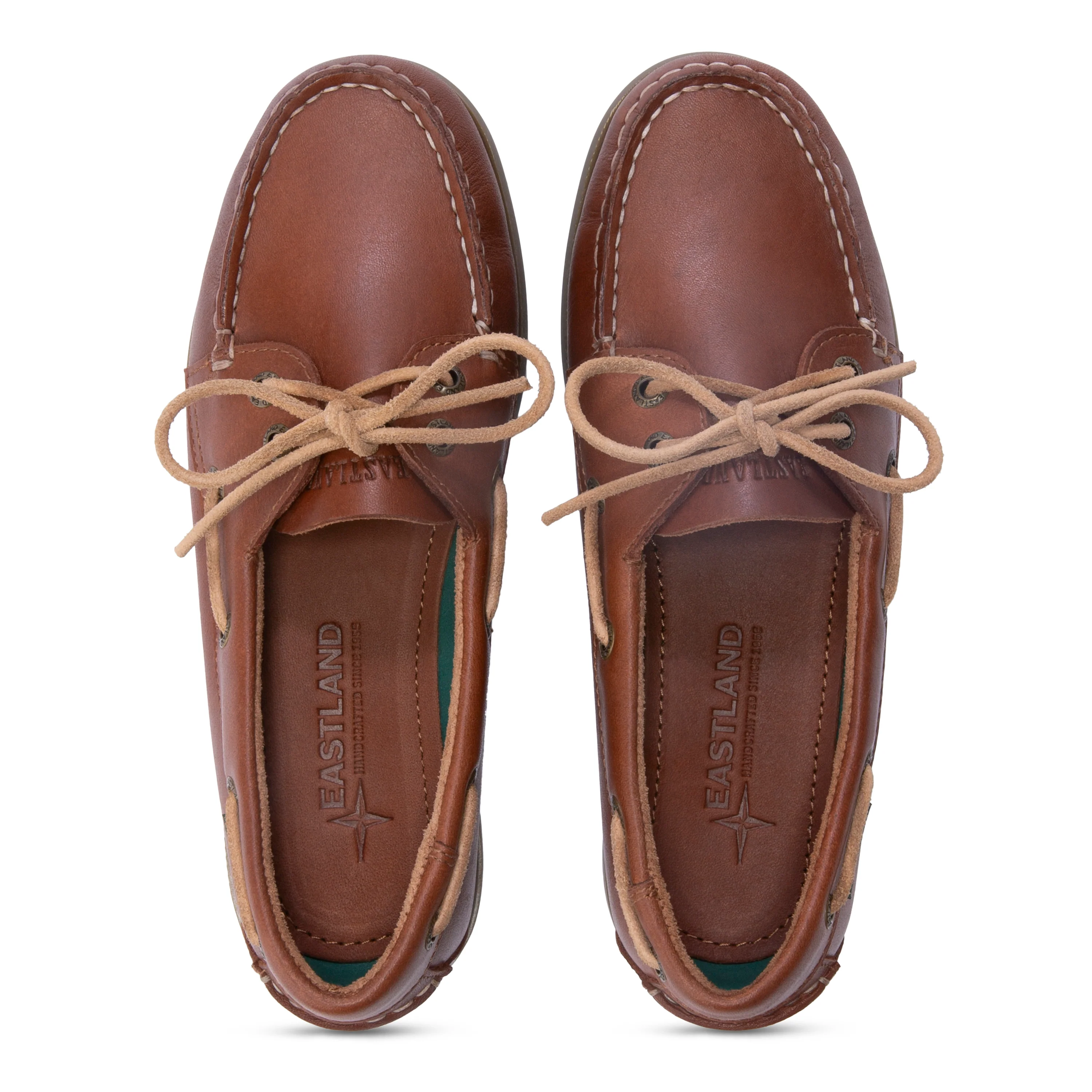 Women's Seastar Boat Shoe - Image 9