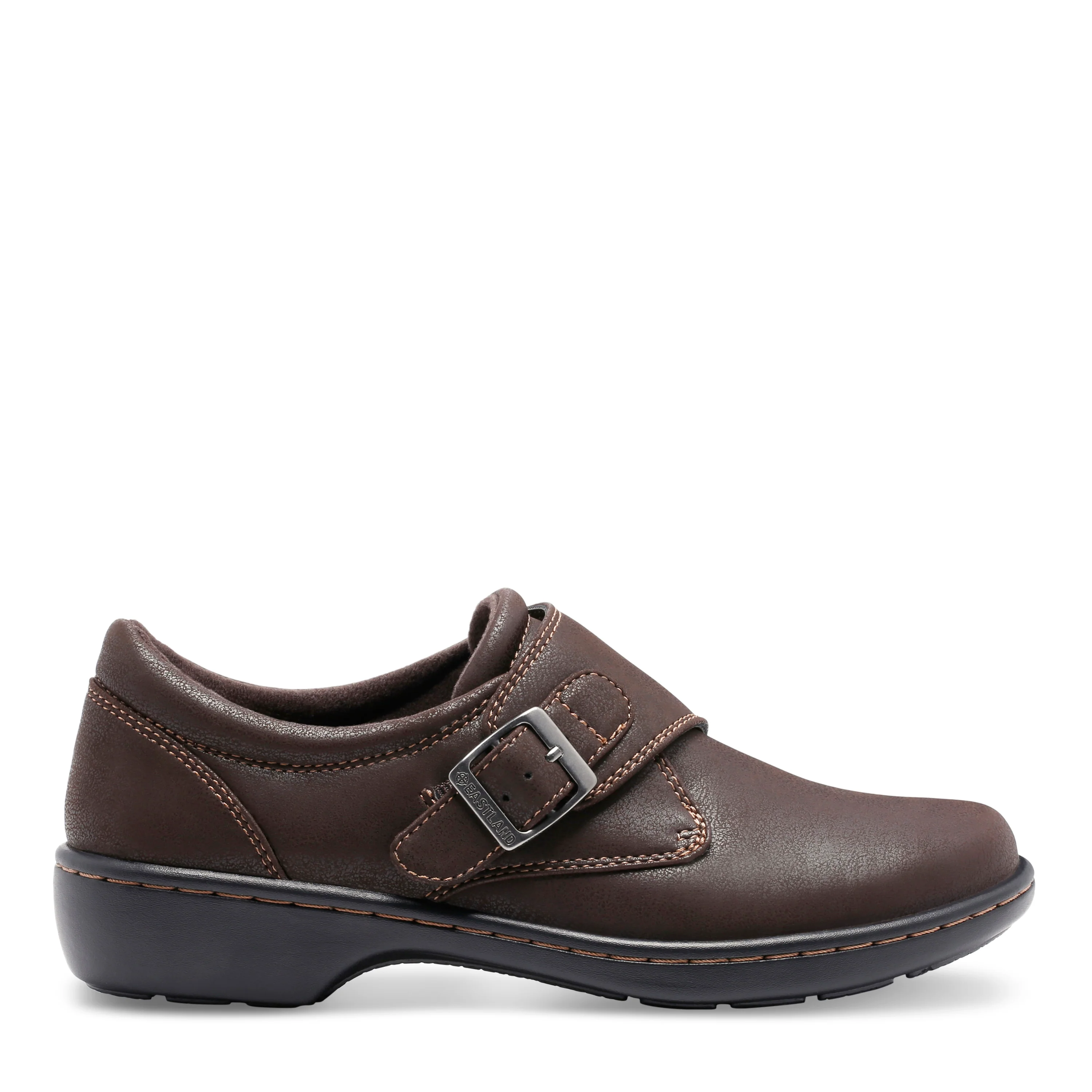 Women's Sherri Monk Strap Slip On - Image 8