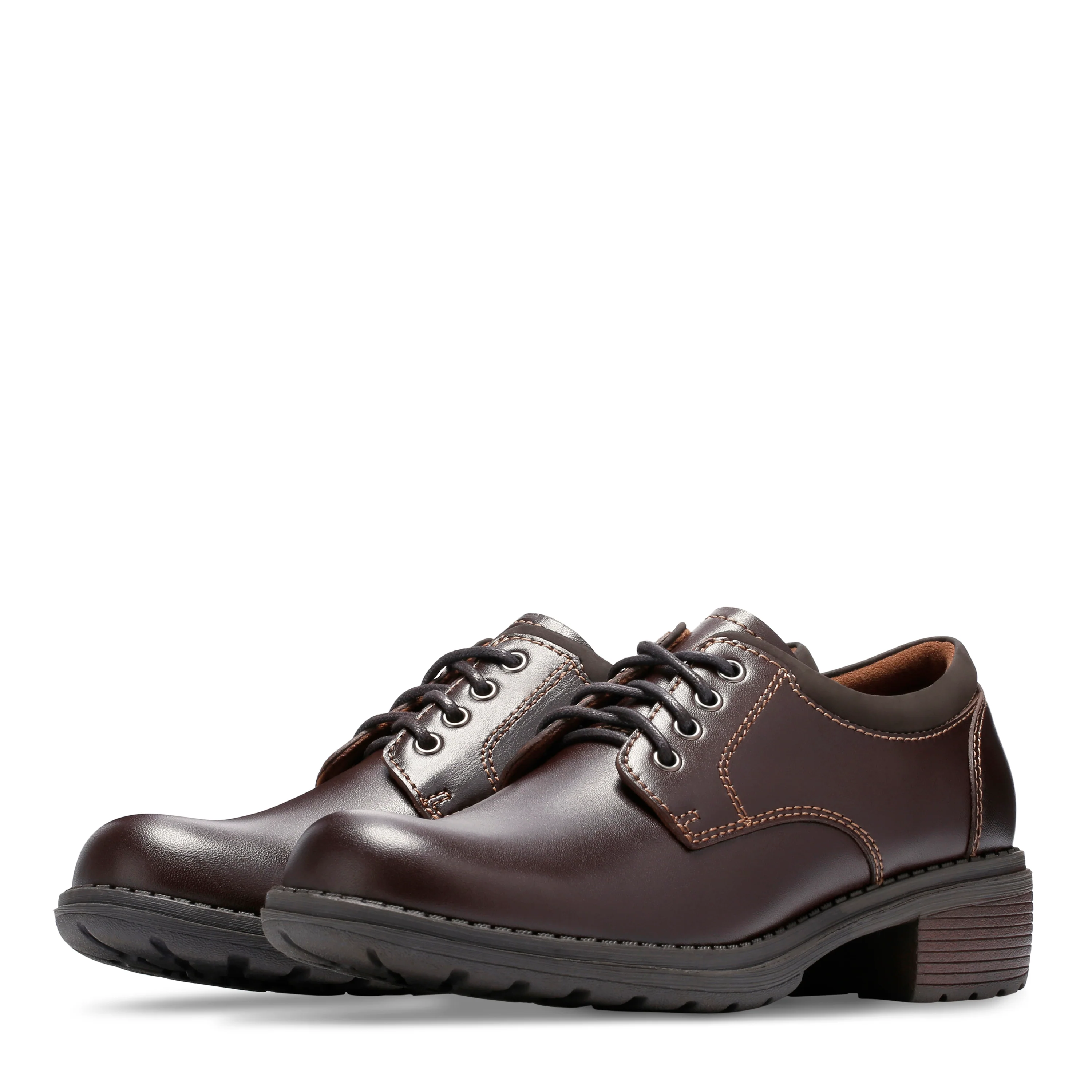 Women's Stride Oxford - Image 10