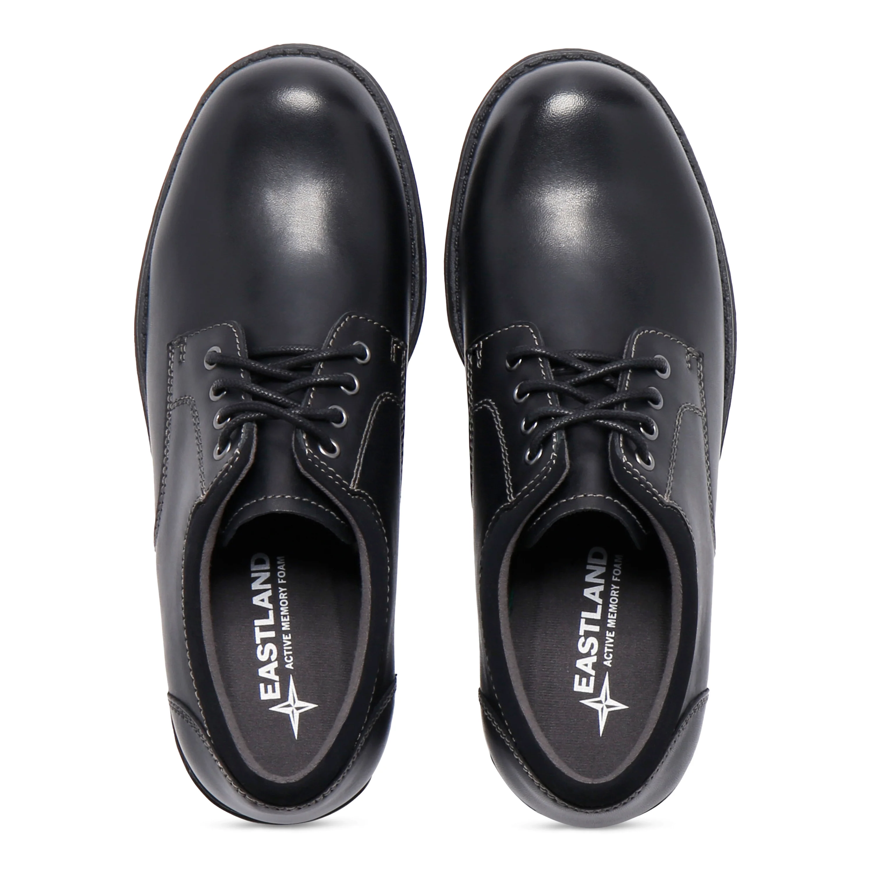 Women's Stride Oxford - Image 4