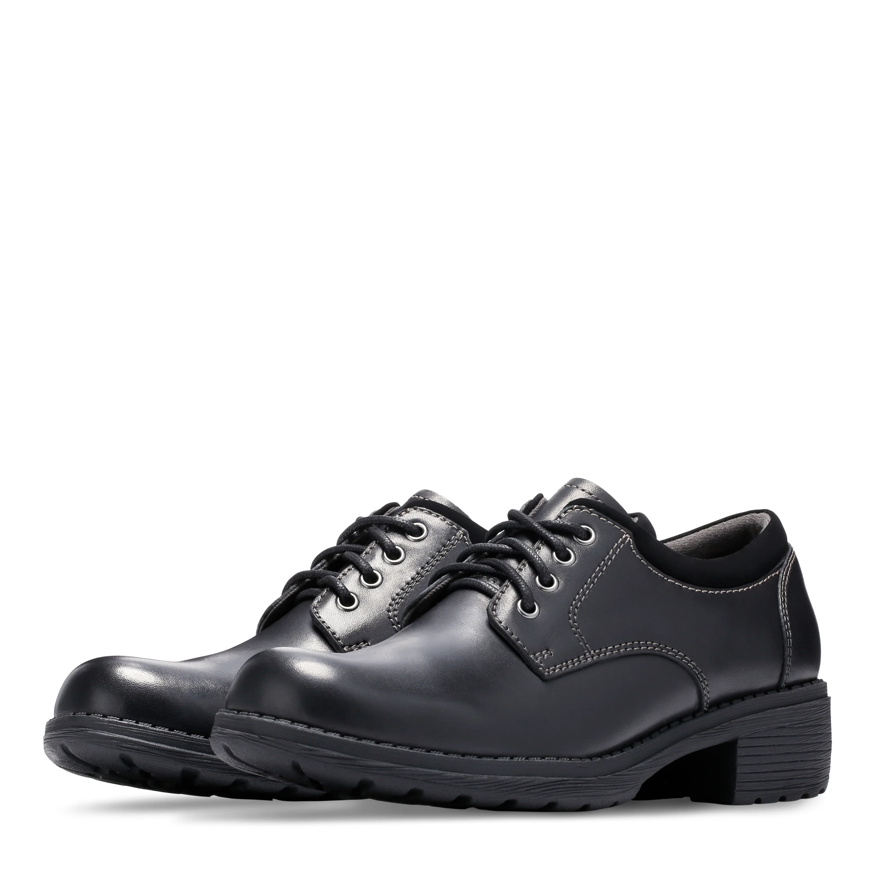 Women's Stride Oxford - Image 5
