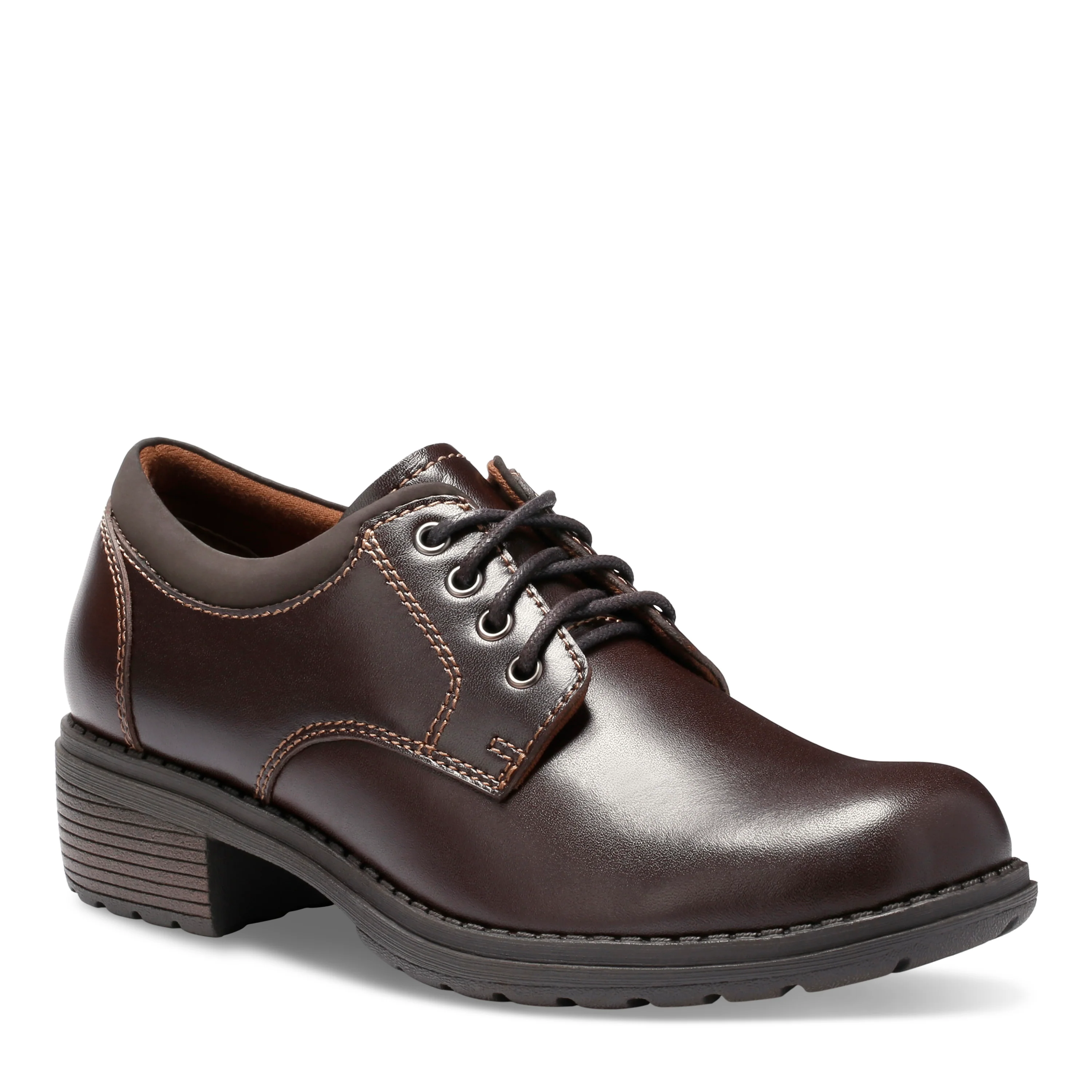 Women's Stride Oxford - Image 6