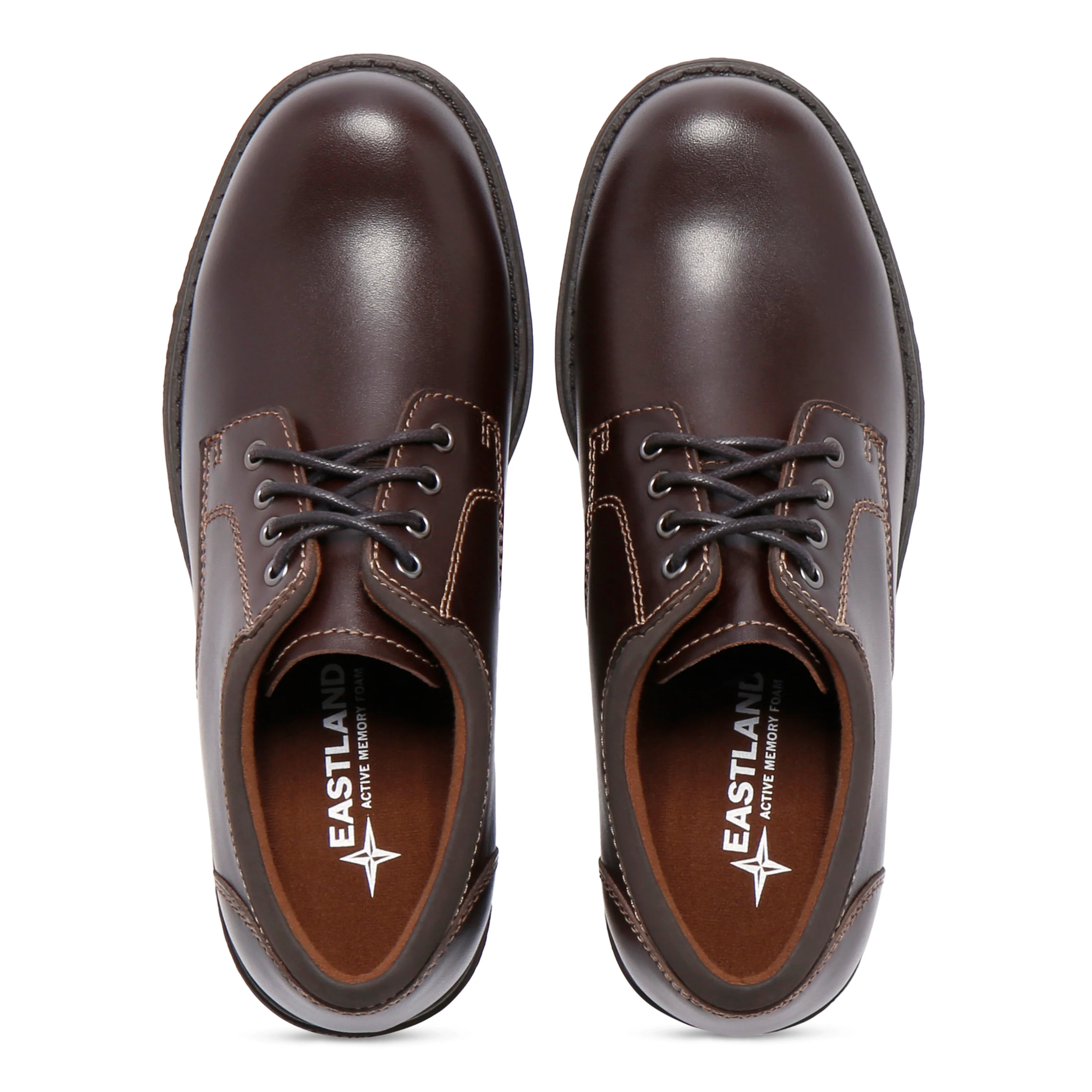 Women's Stride Oxford - Image 9