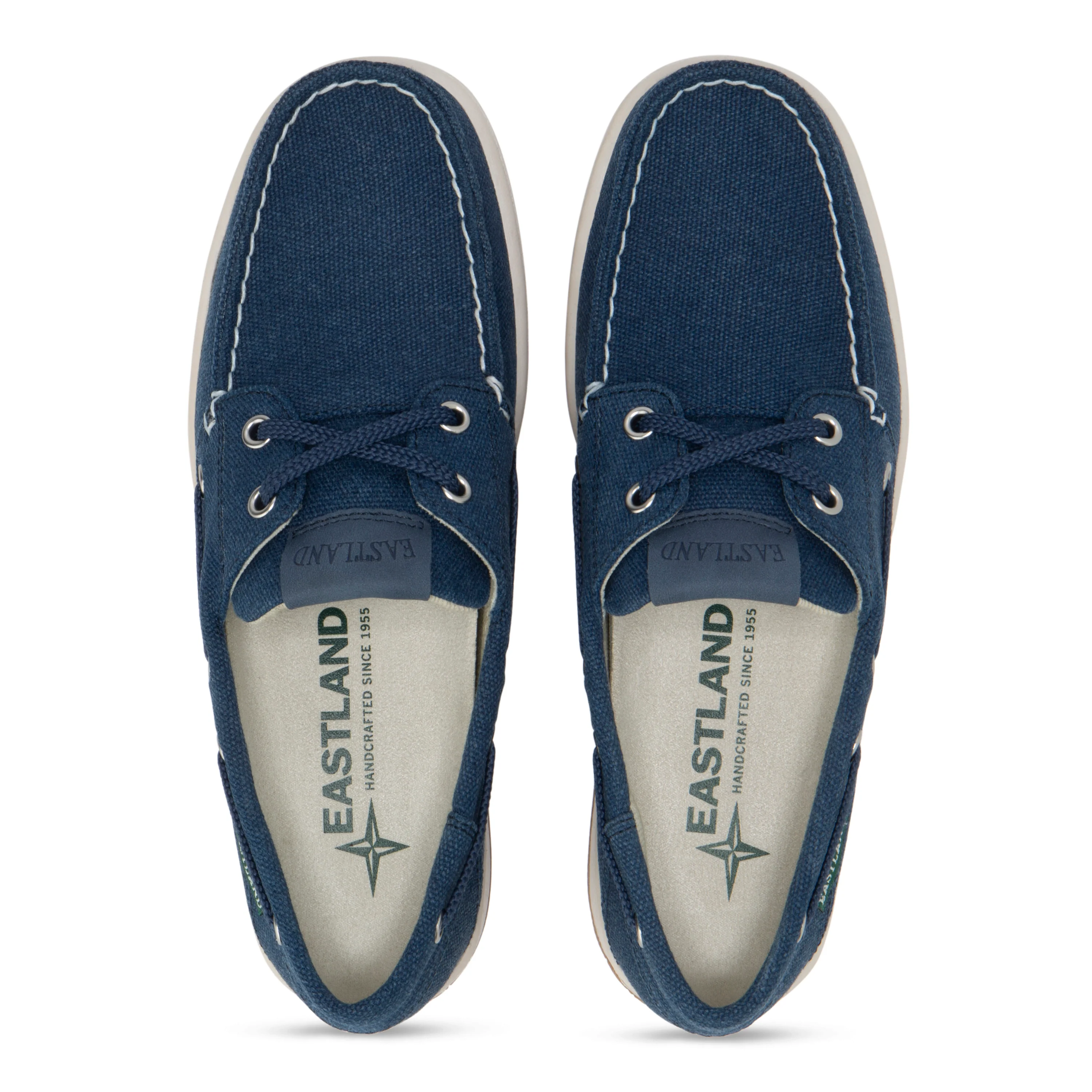 Women's Summer Boat Shoe - Image 10