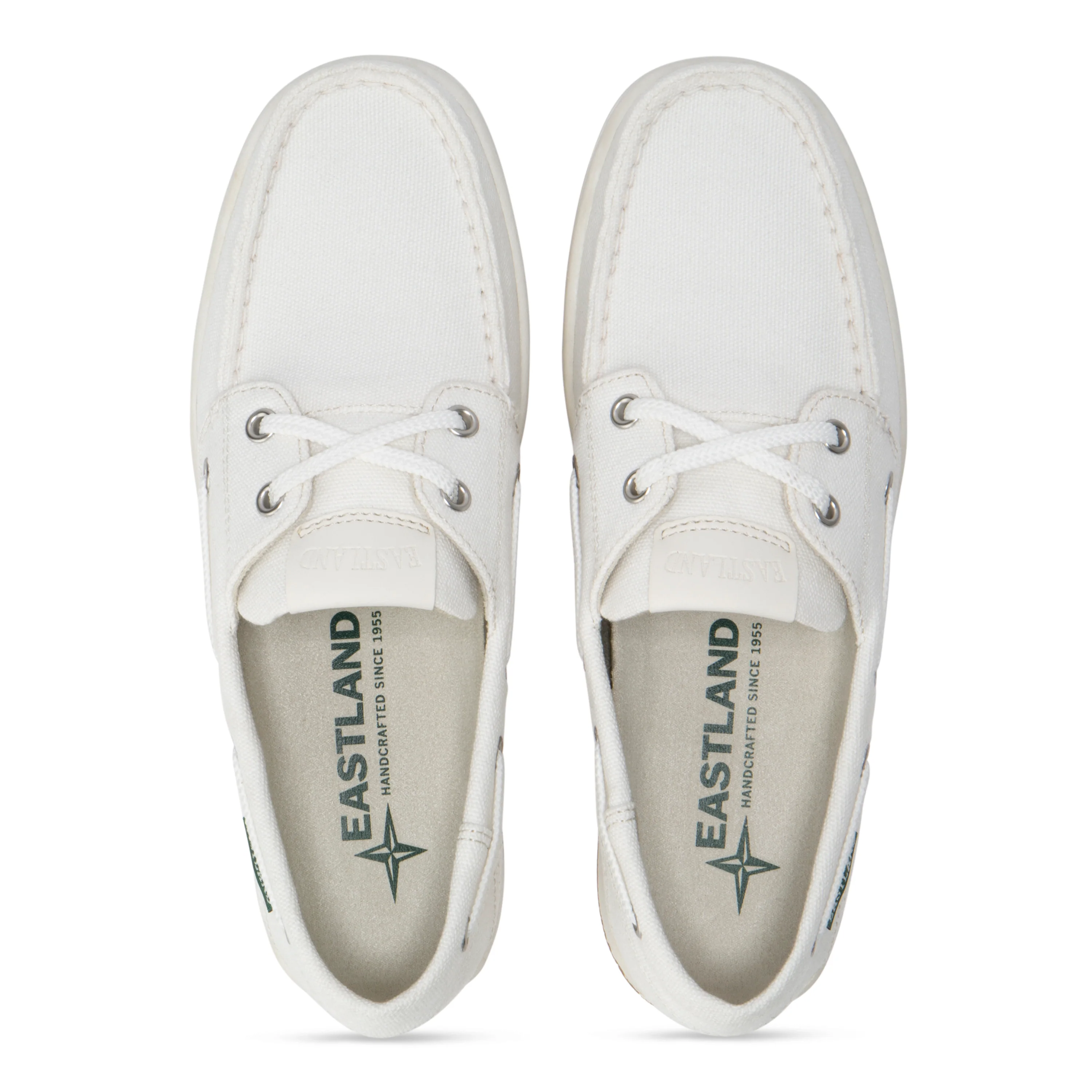 Women's Summer Boat Shoe - Image 4