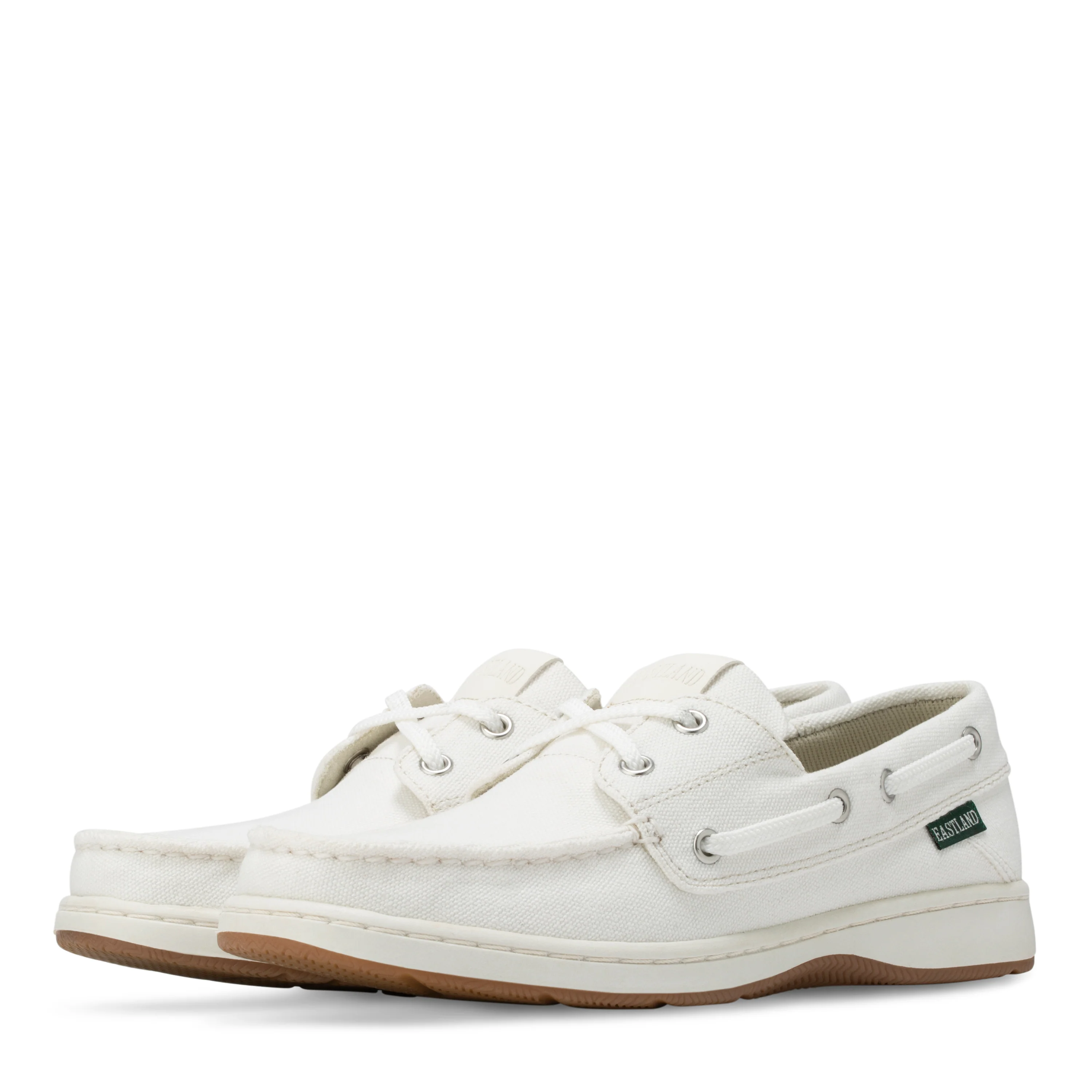 Women's Summer Boat Shoe - Image 5