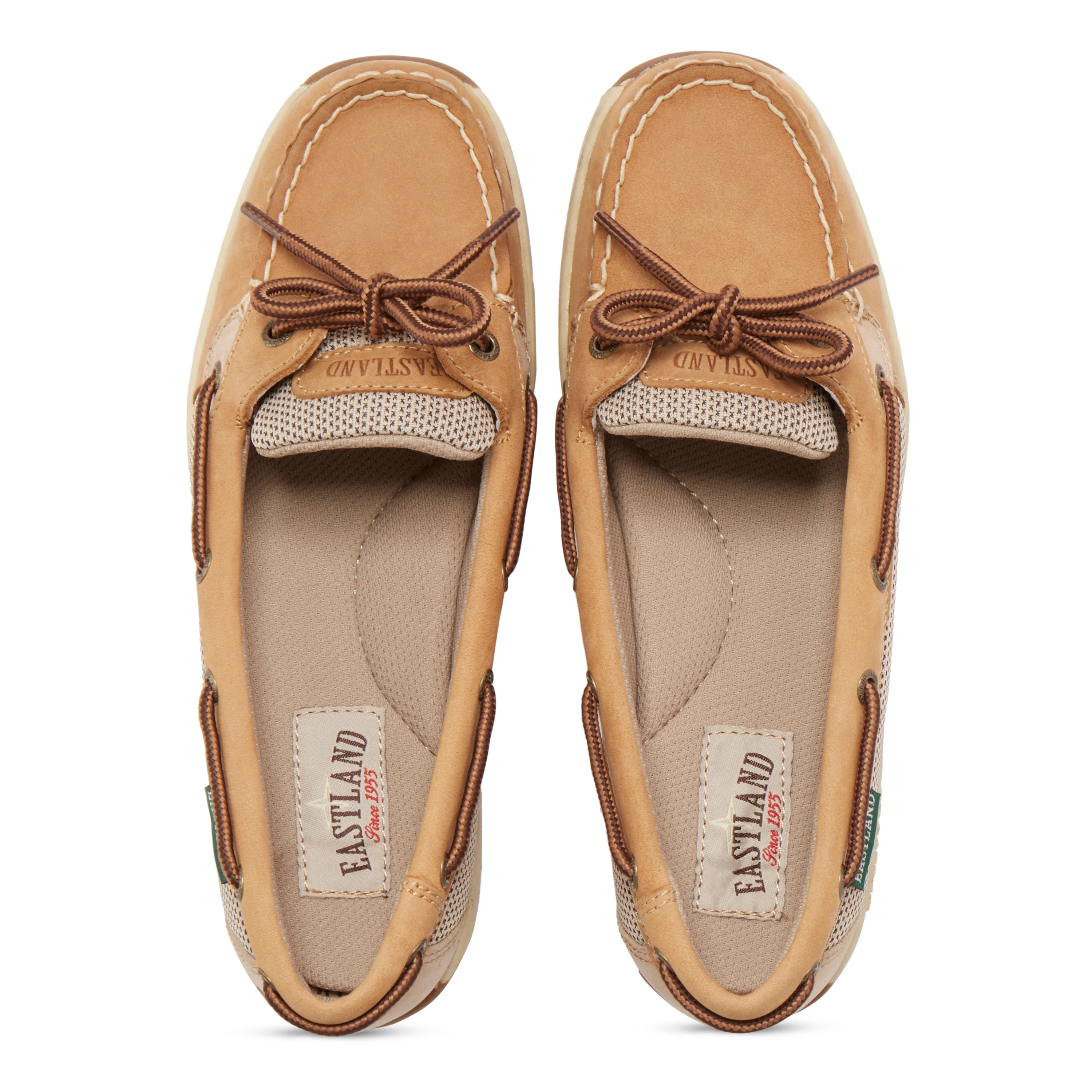 Women's Sunrise Boat Shoe Slip On - Image 4