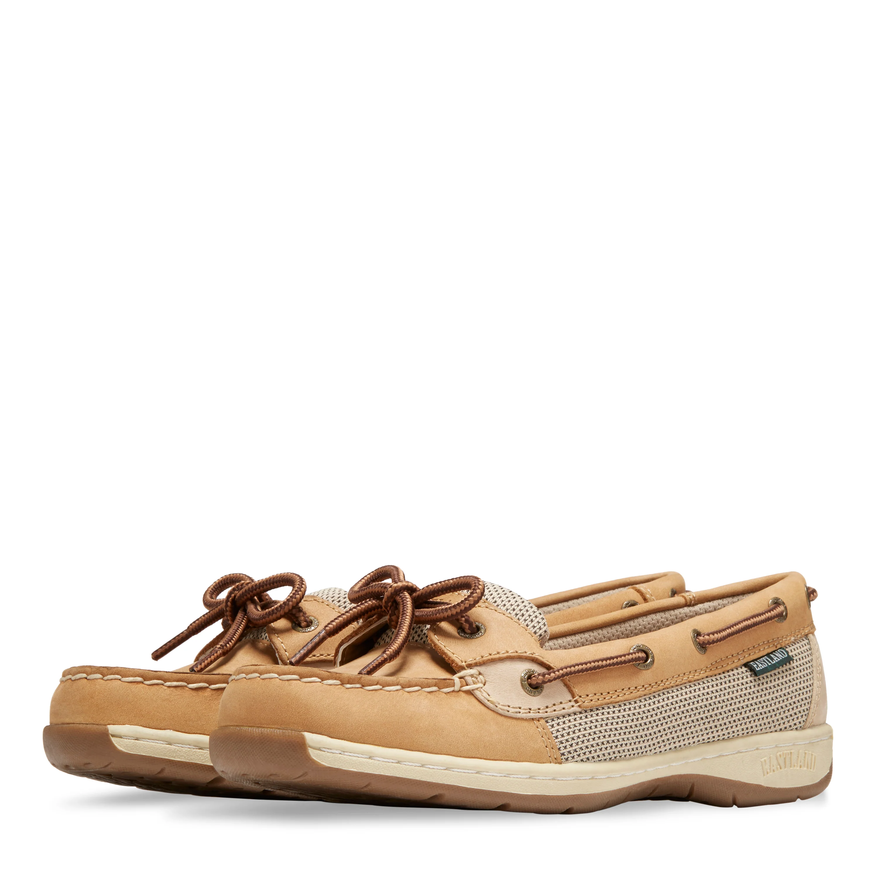 Women's Sunrise Boat Shoe Slip On - Image 5