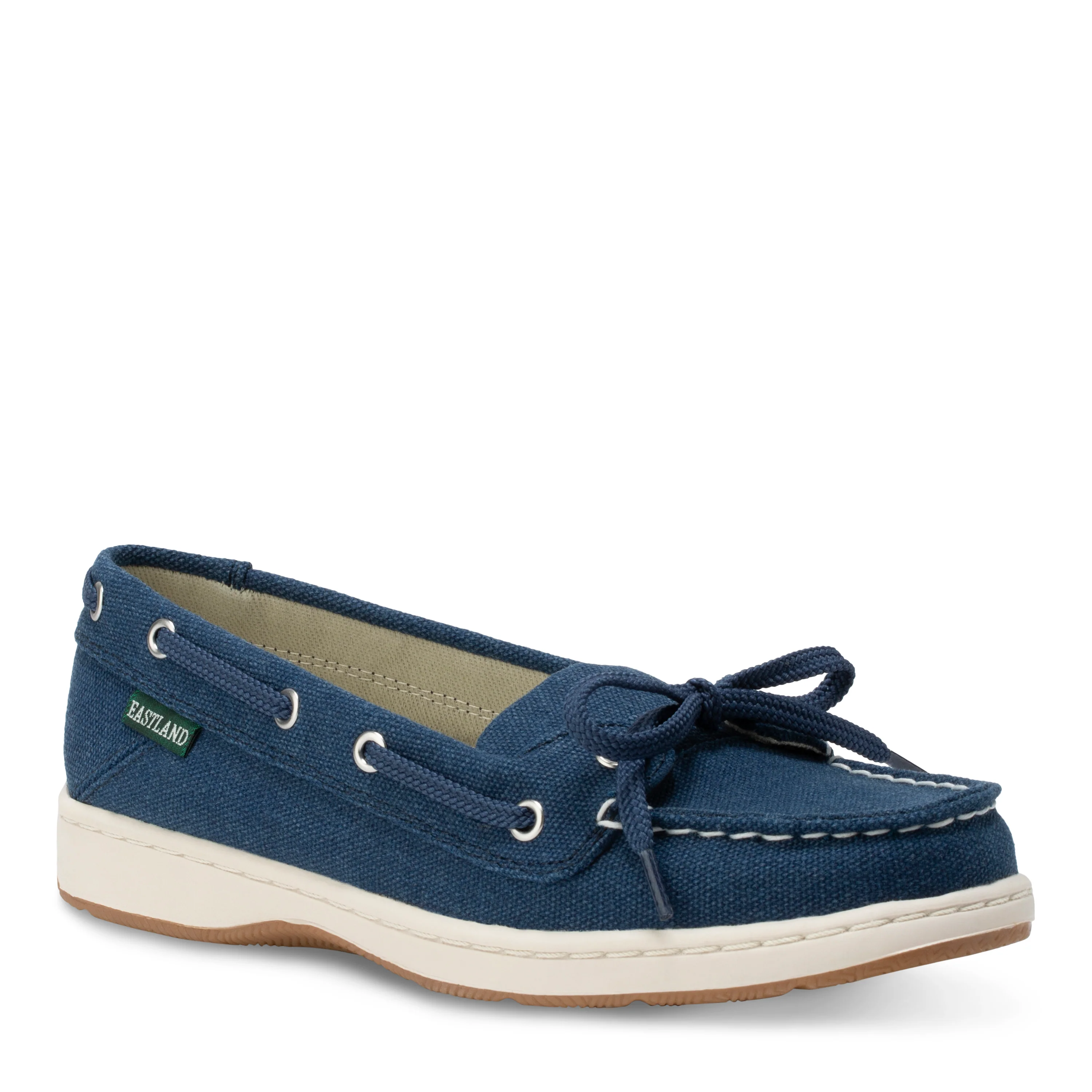 Women's Sunset Boat Shoe Slip On - Image 6