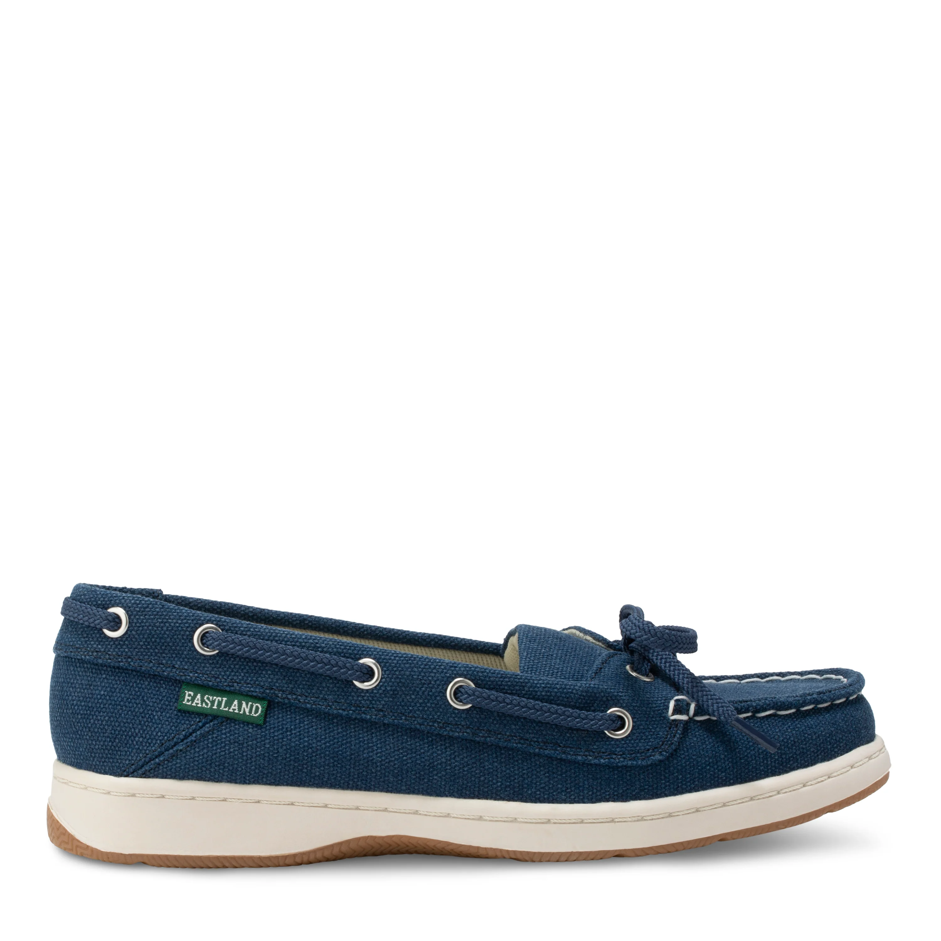 Women's Sunset Boat Shoe Slip On - Image 7