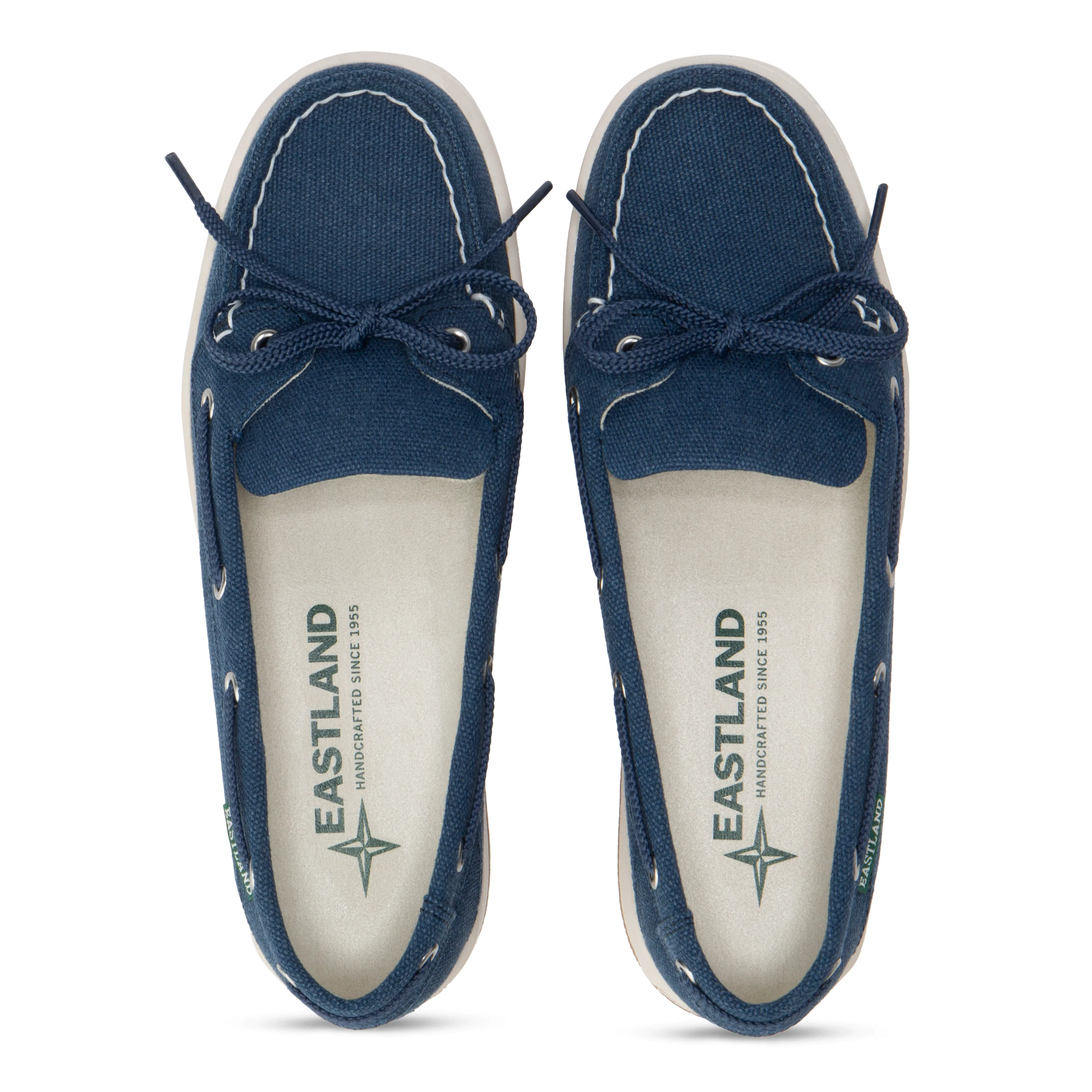 Women's Sunset Boat Shoe Slip On - Image 9