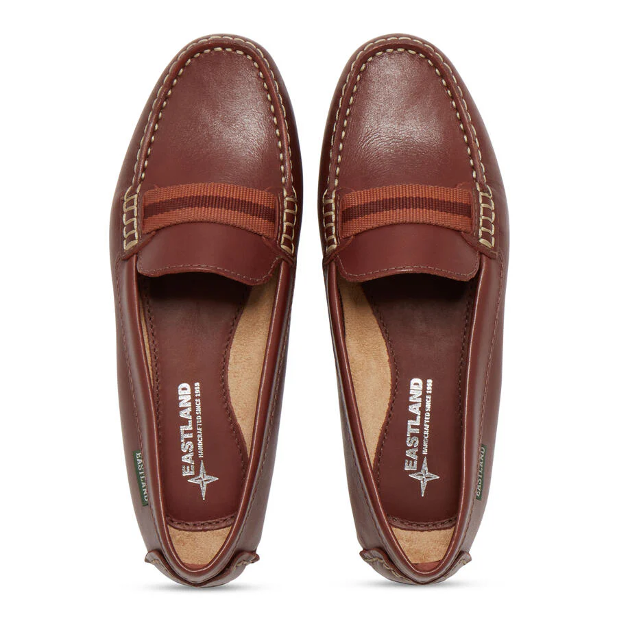 Women's Whitney Venetian Loafer - Image 14
