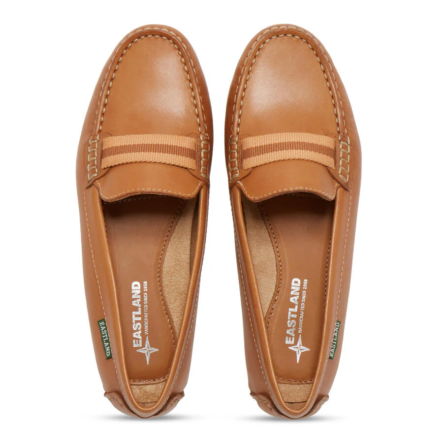 Women's Whitney Venetian Loafer - Image 9