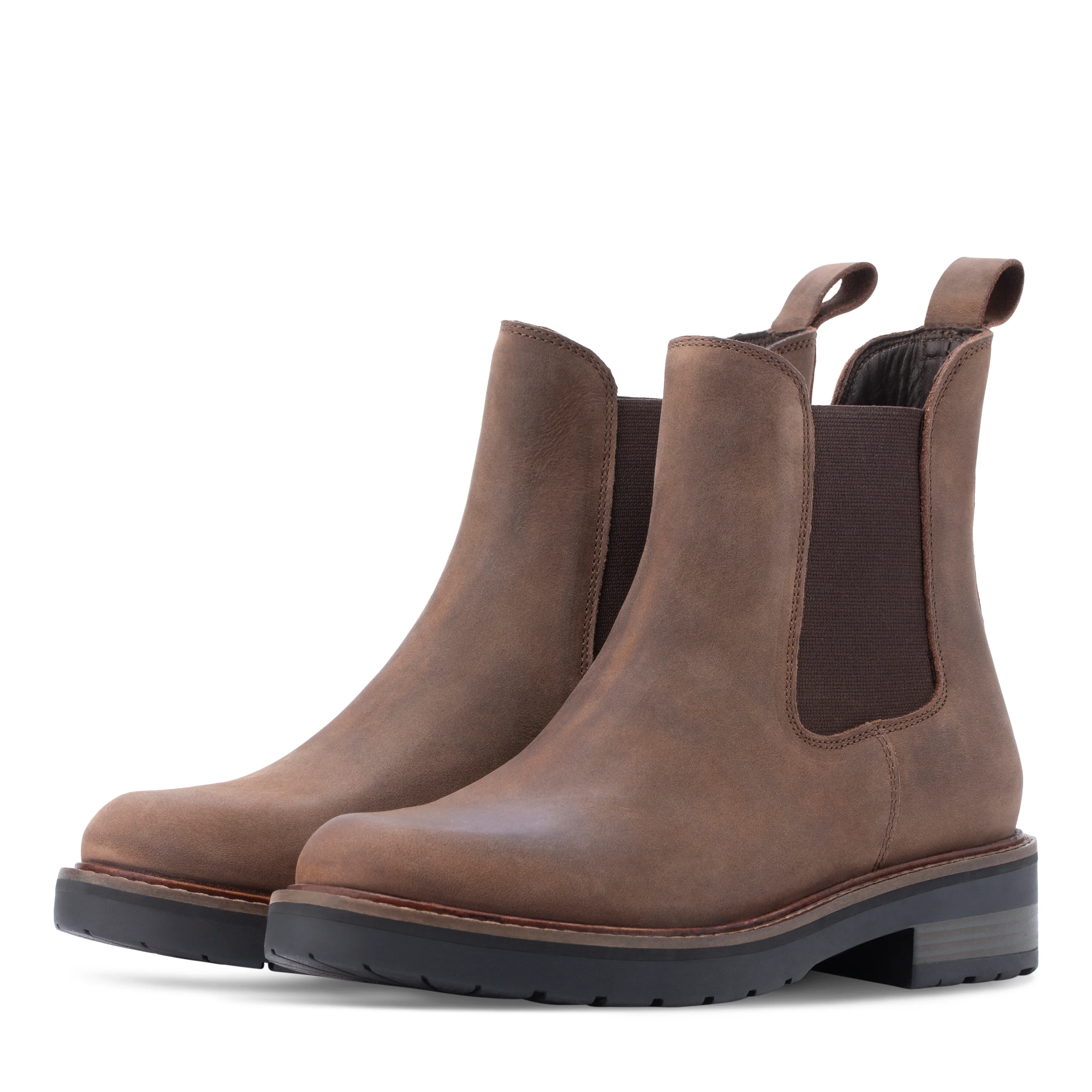 Women's Willa Chelsea Boot - Image 10