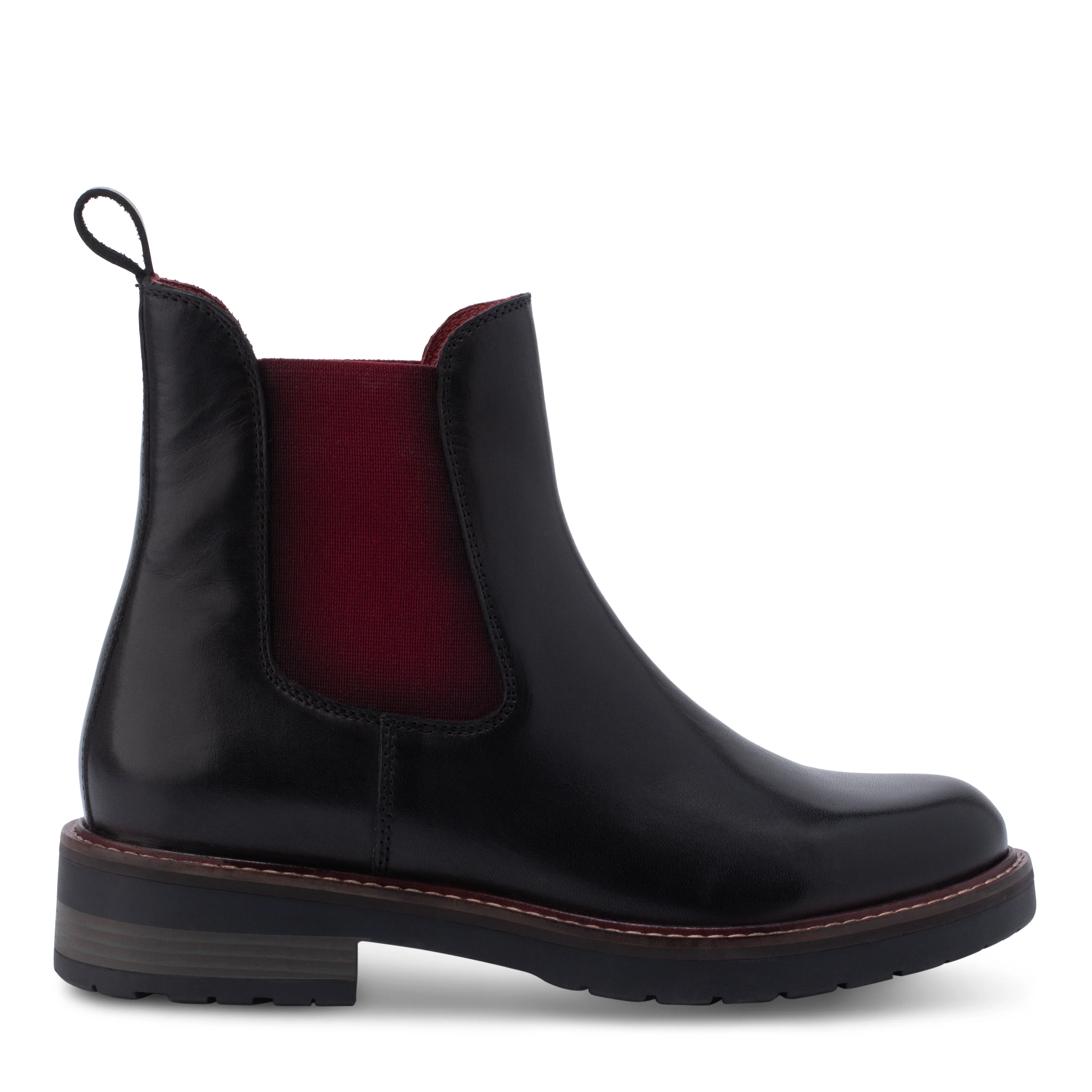Women's Willa Chelsea Boot - Image 12