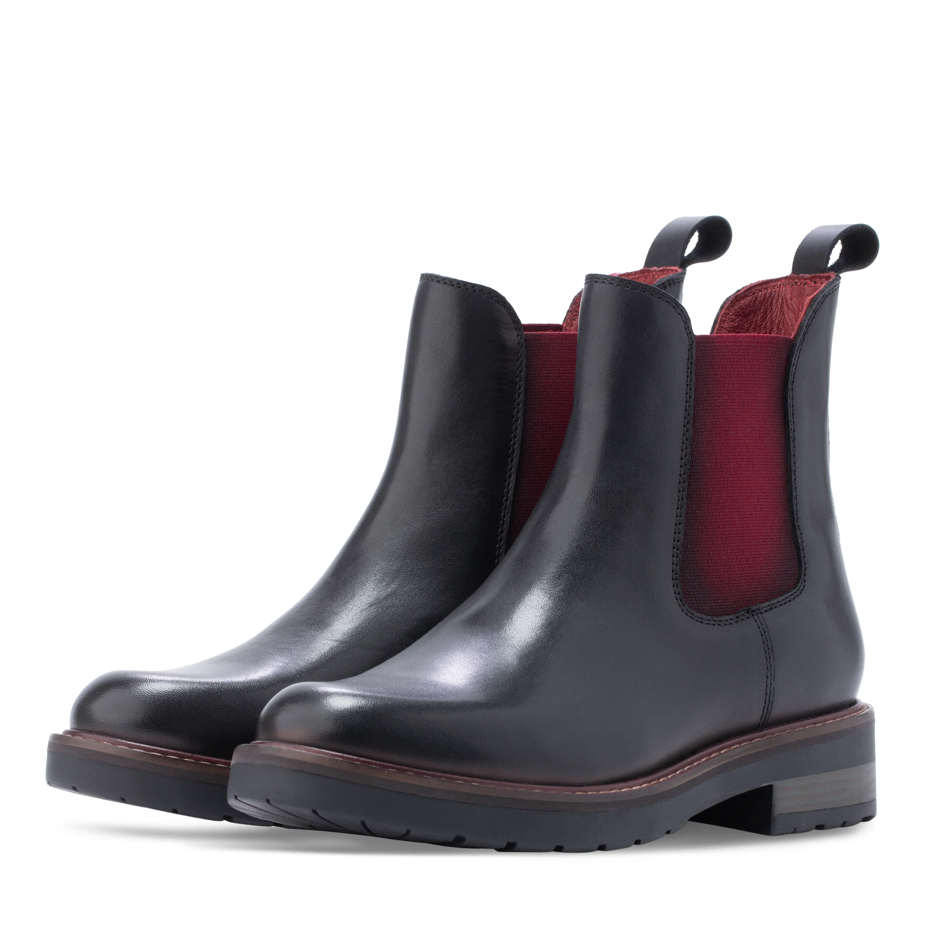Women's Willa Chelsea Boot - Image 15