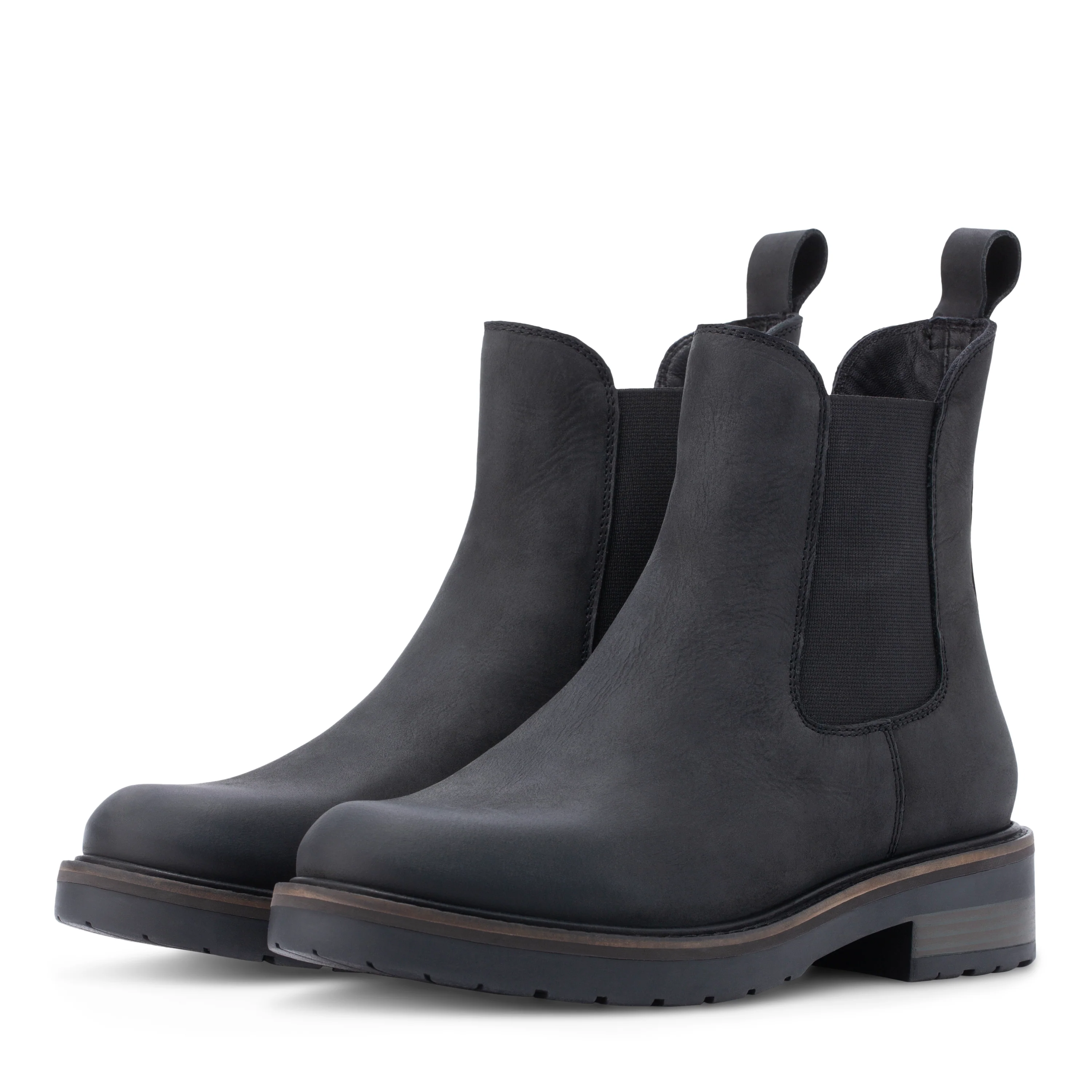 Women's Willa Chelsea Boot - Image 5